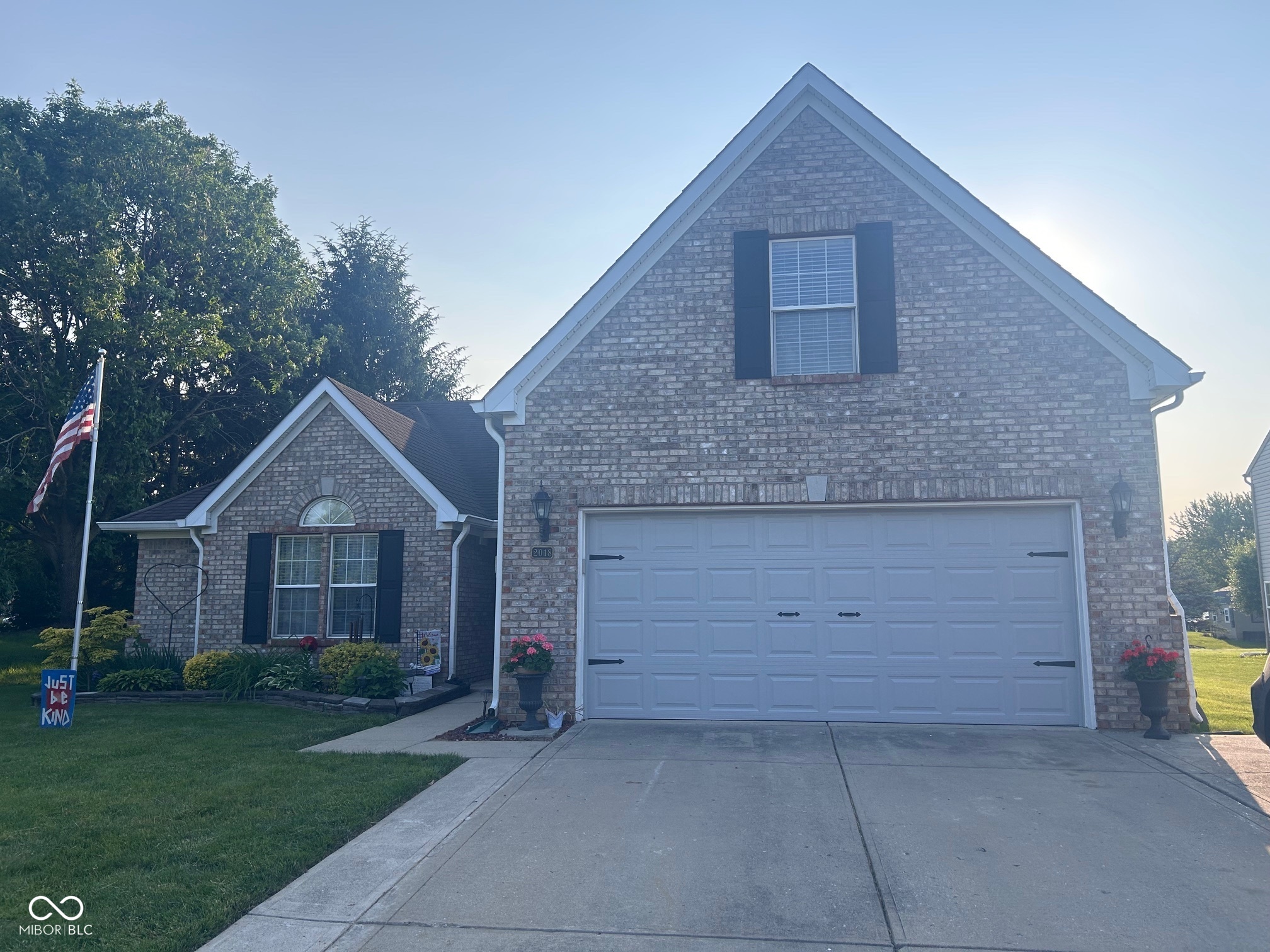 2018 Alysheba Drive