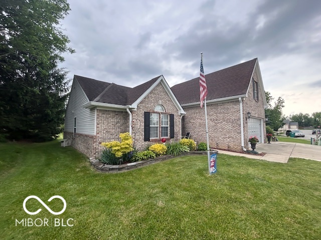 2018 Alysheba Drive