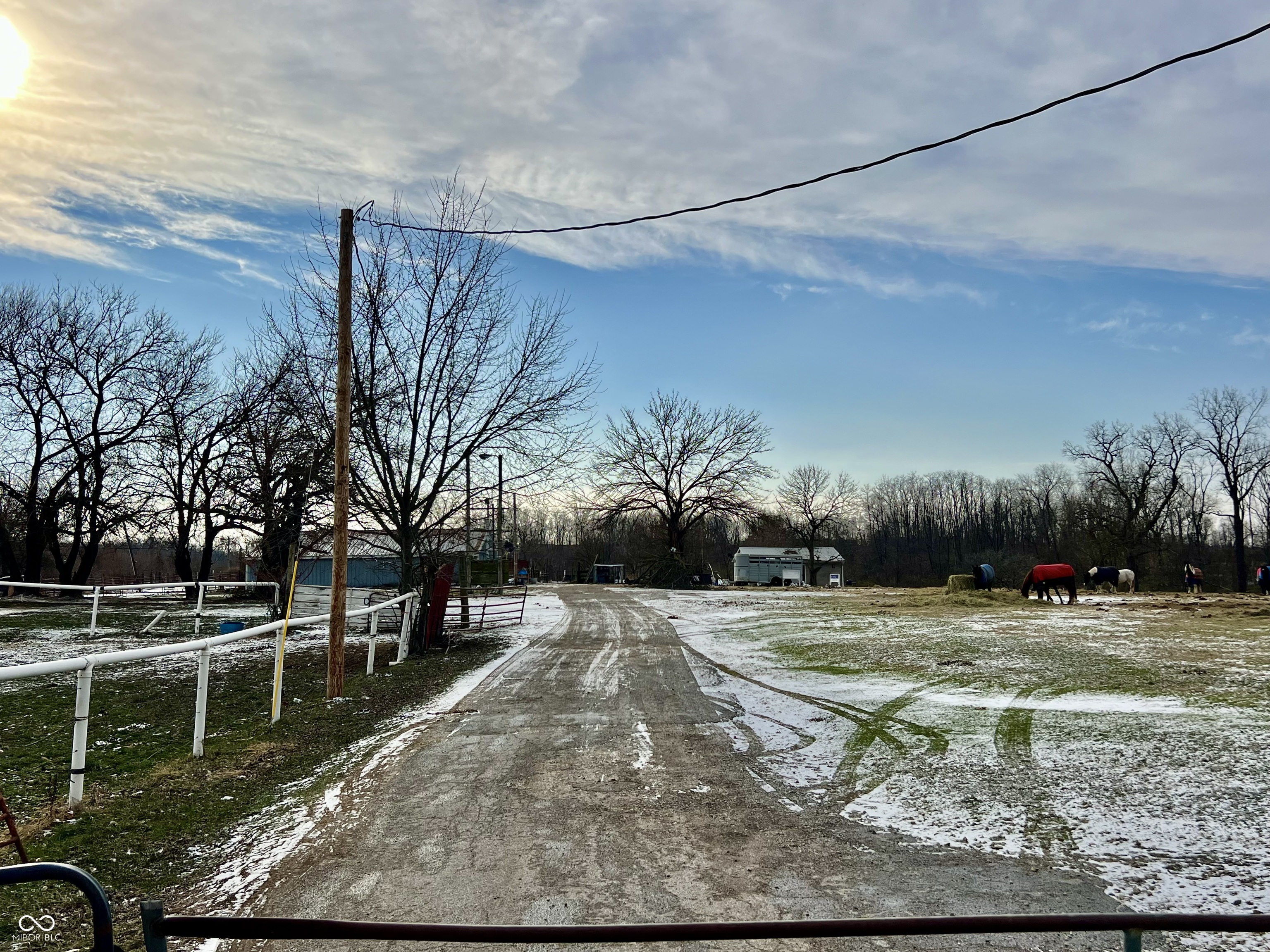 2750 N County Road 1000 E