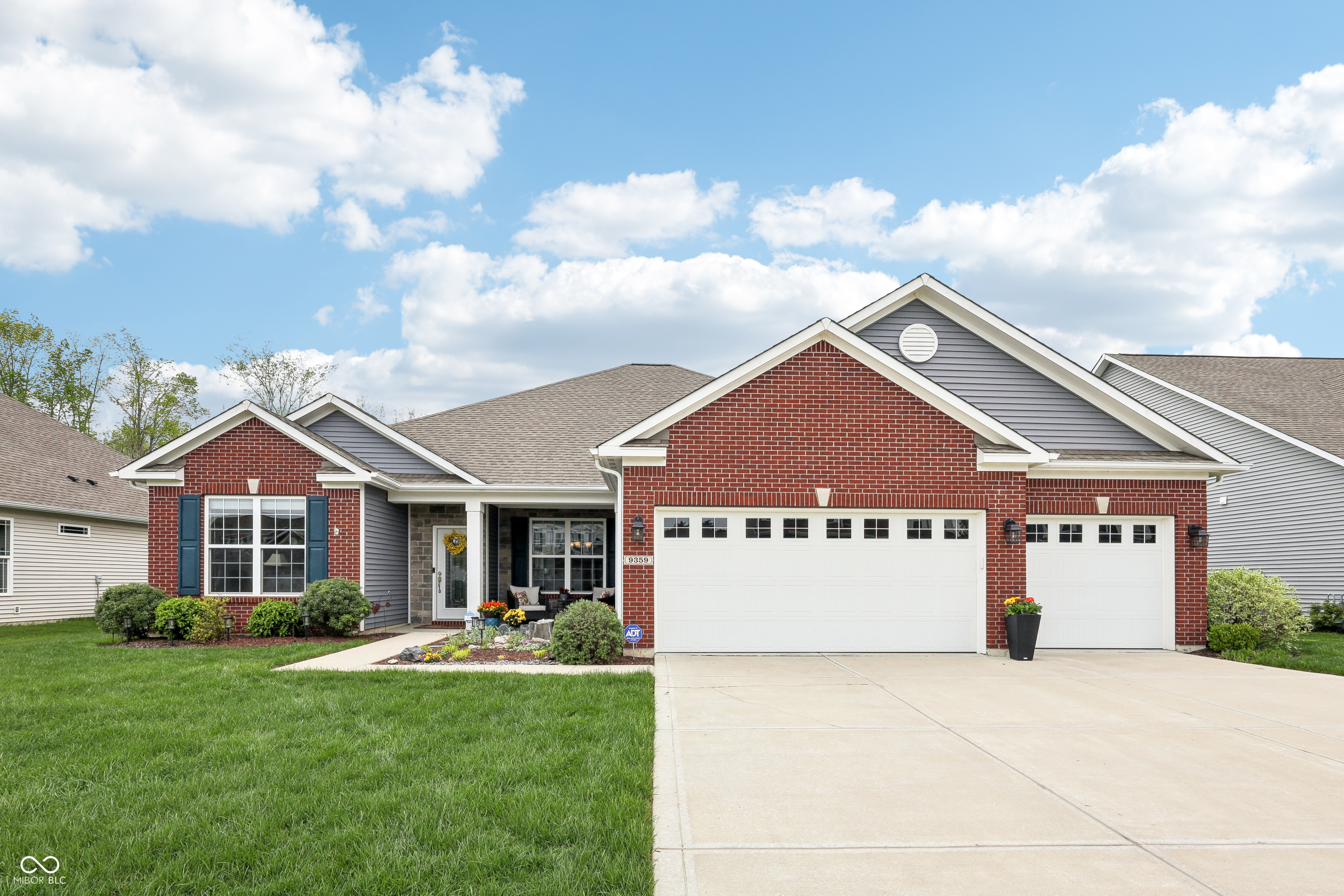 9359 Foudray N Circle