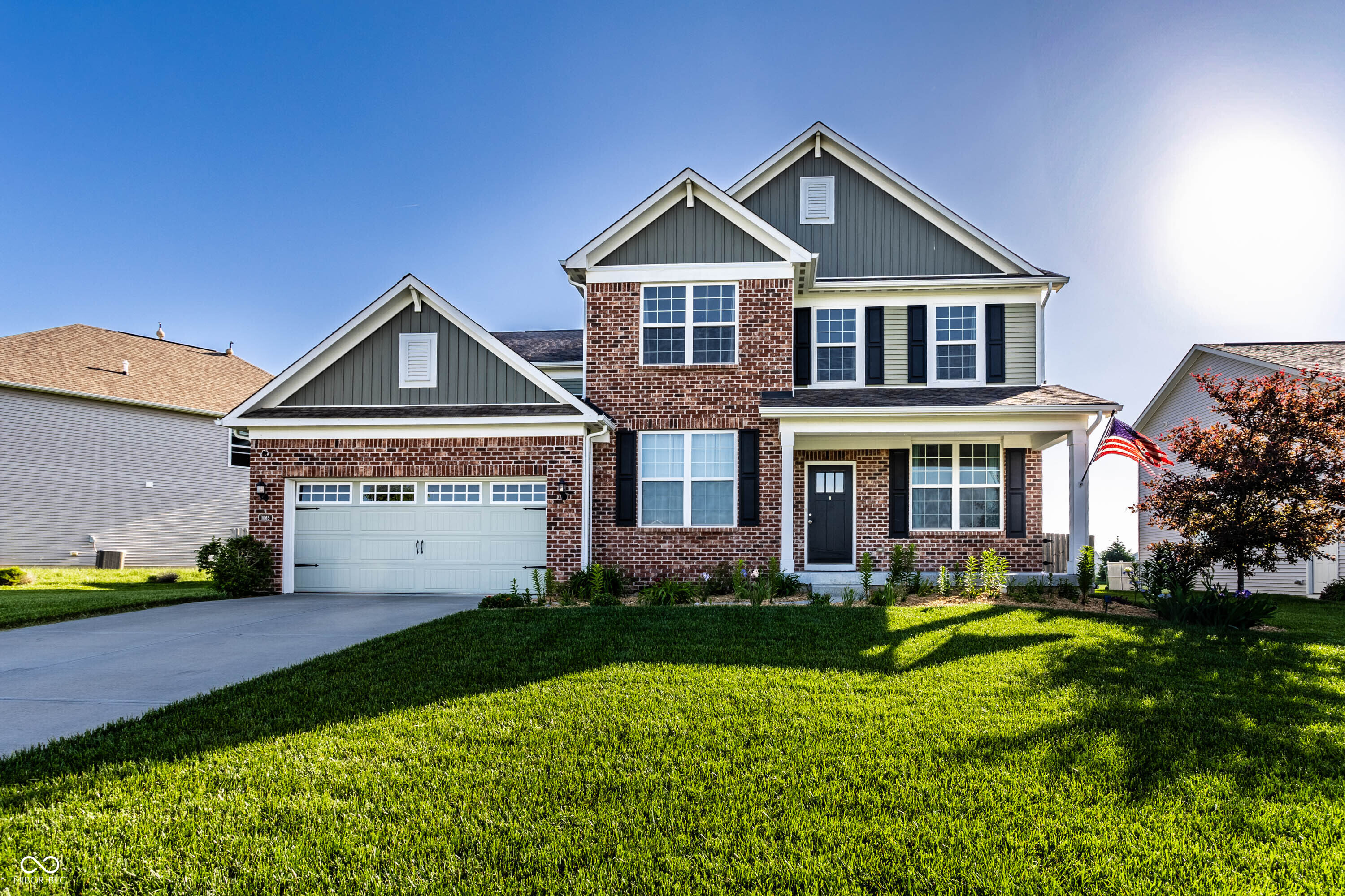 1065 Park Court