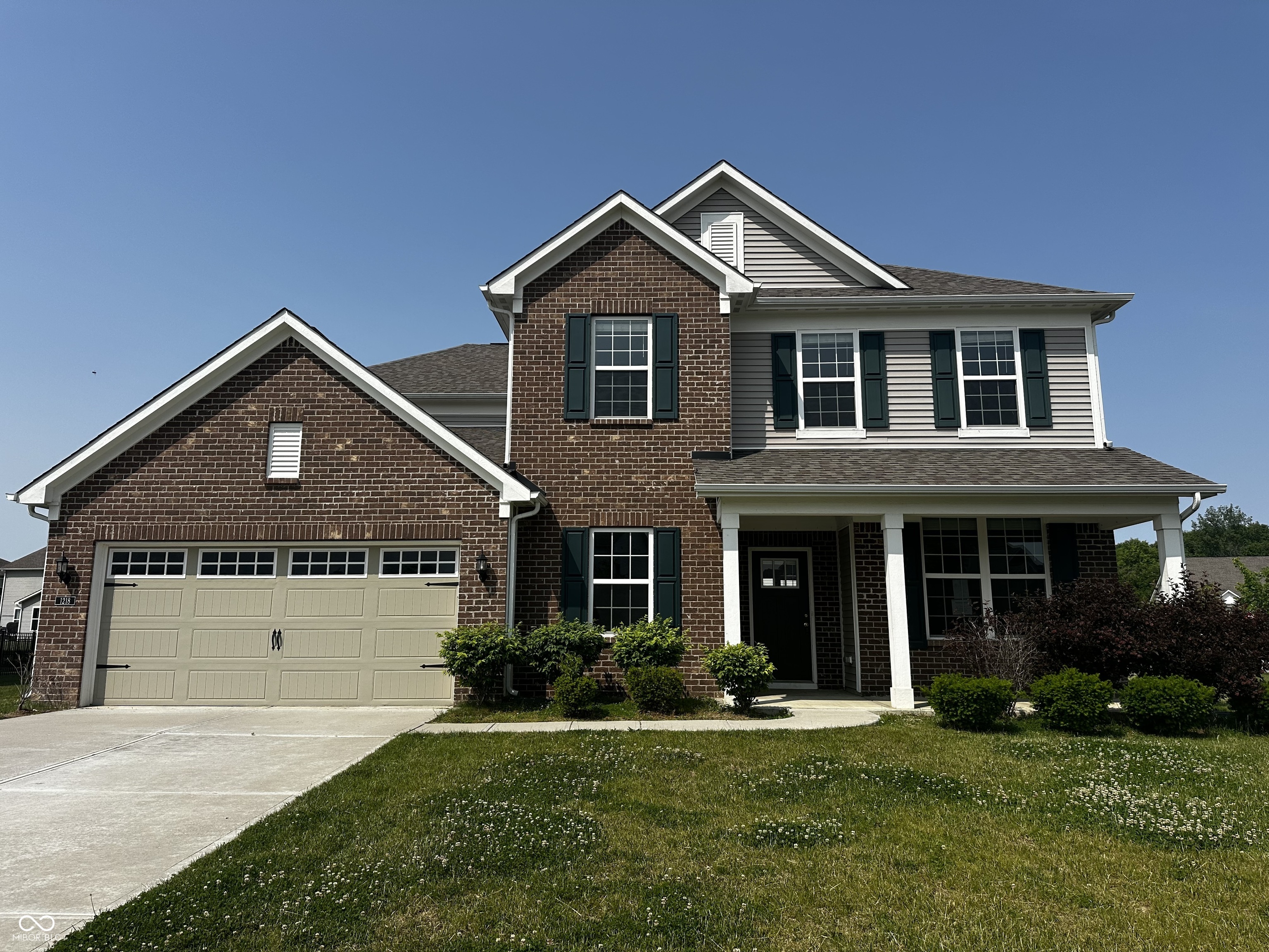 1218 Bedford Drive
