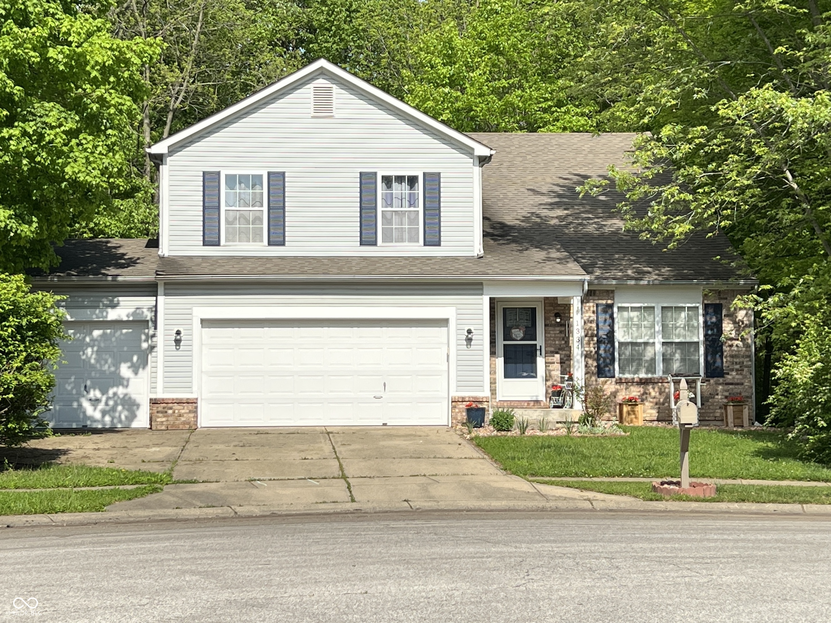1334 Legacy Court