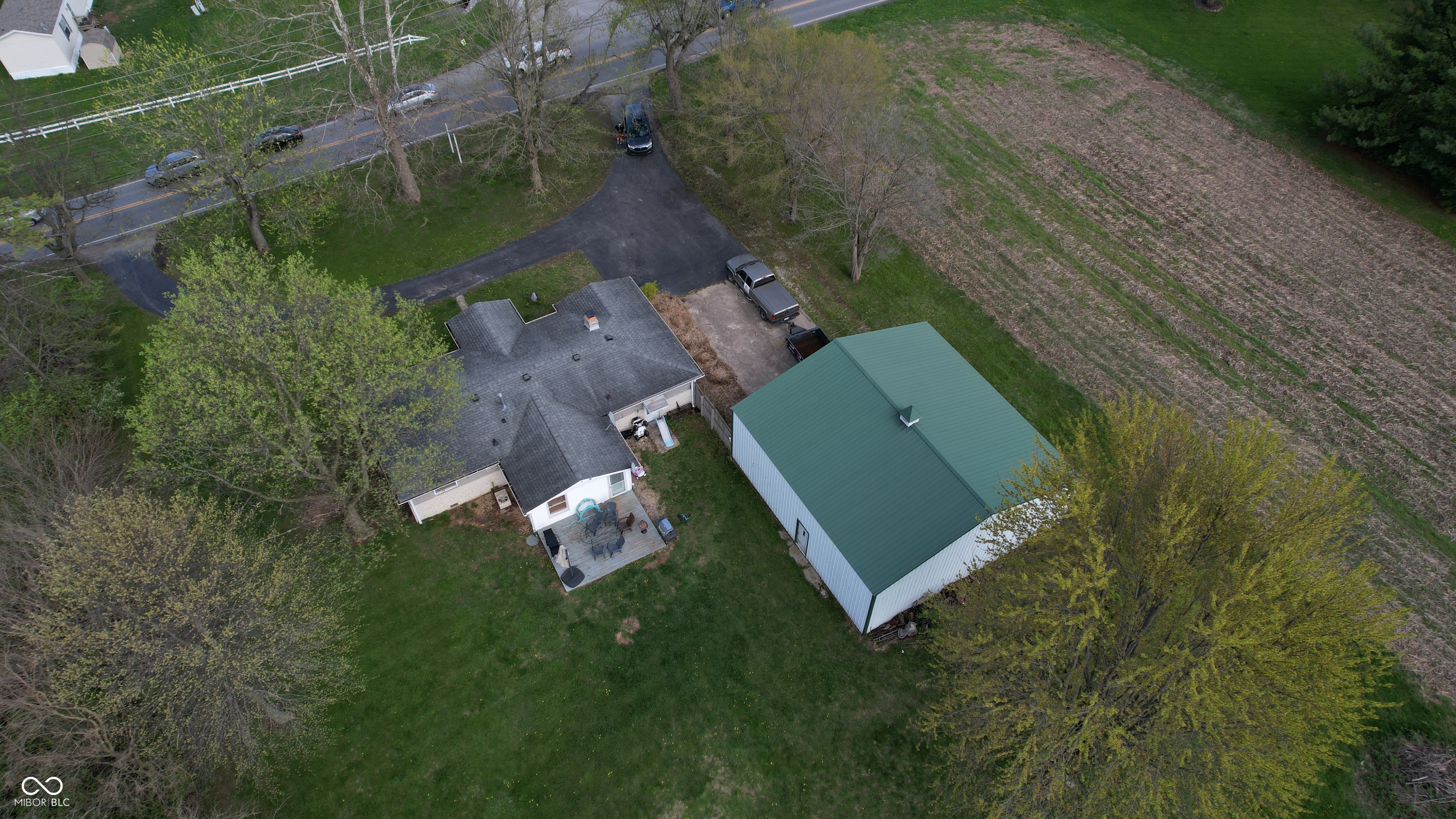 876 N Raceway Road