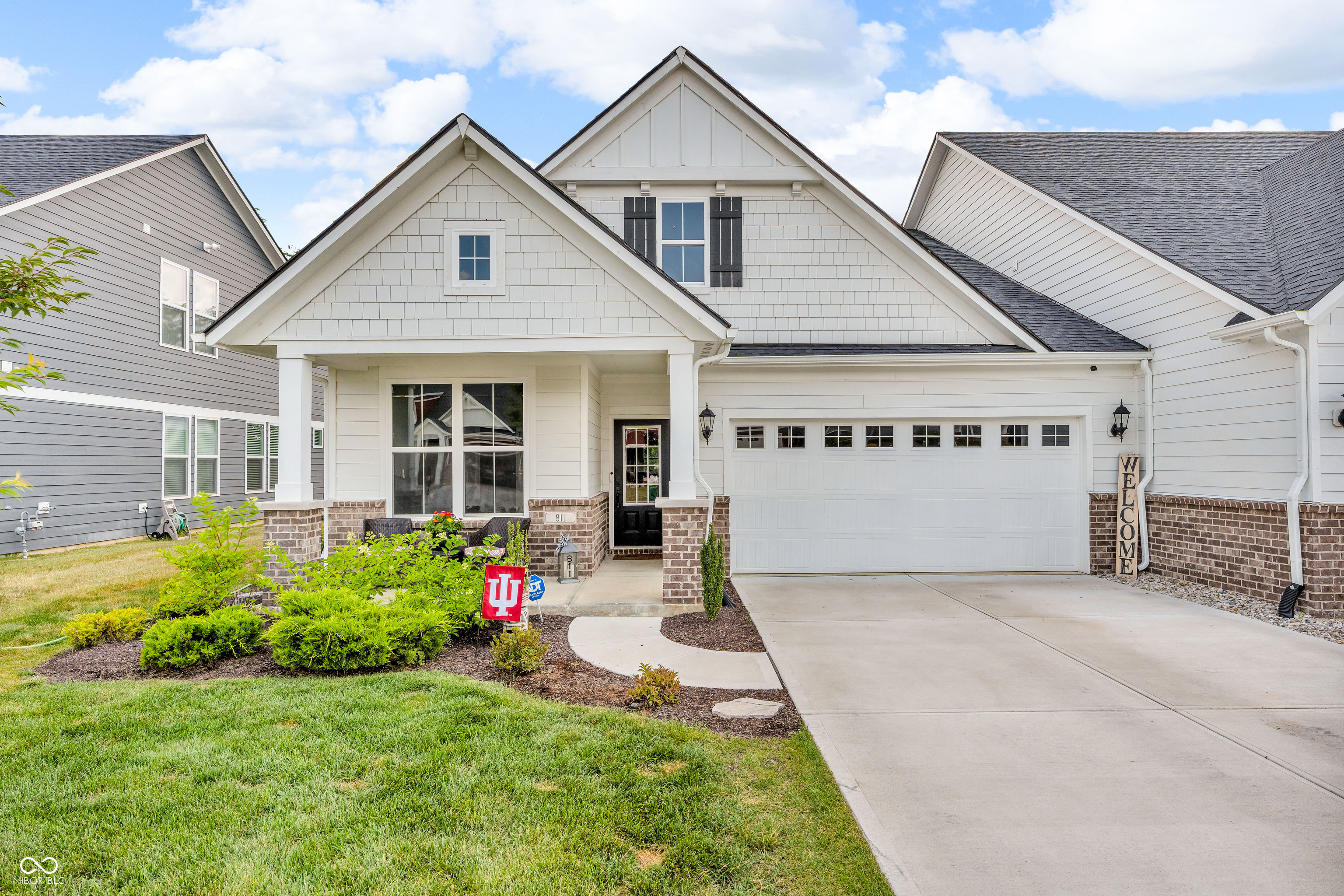 811 Stone Trace Court