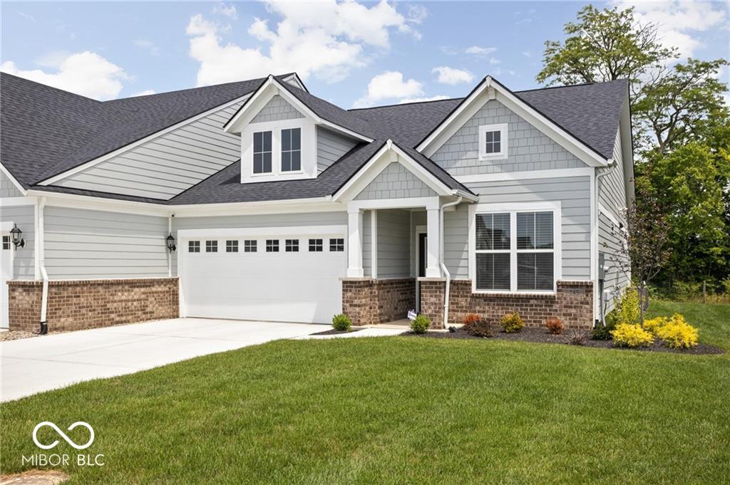 745 Stone Trace Court