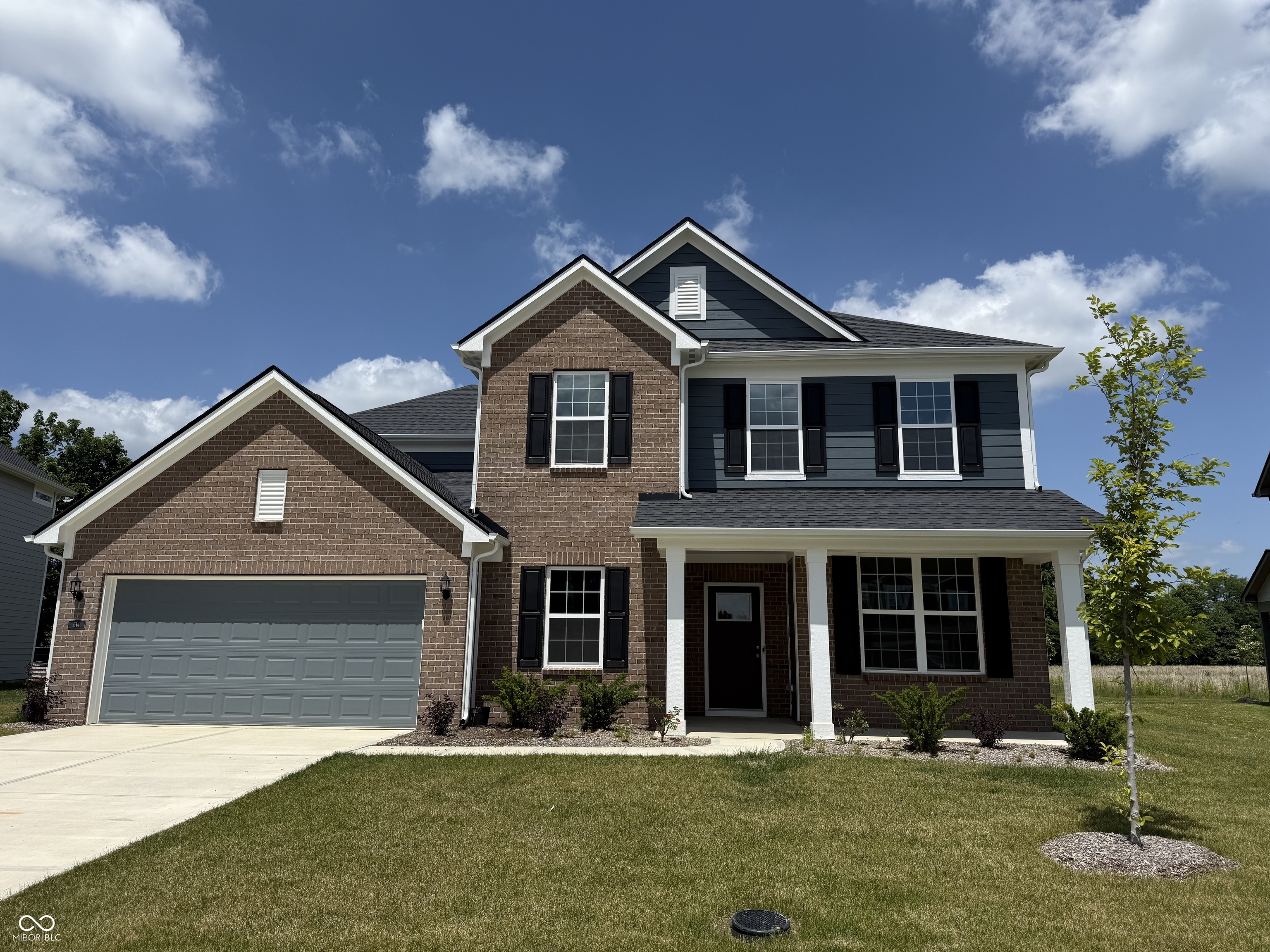 614 Corbin Way