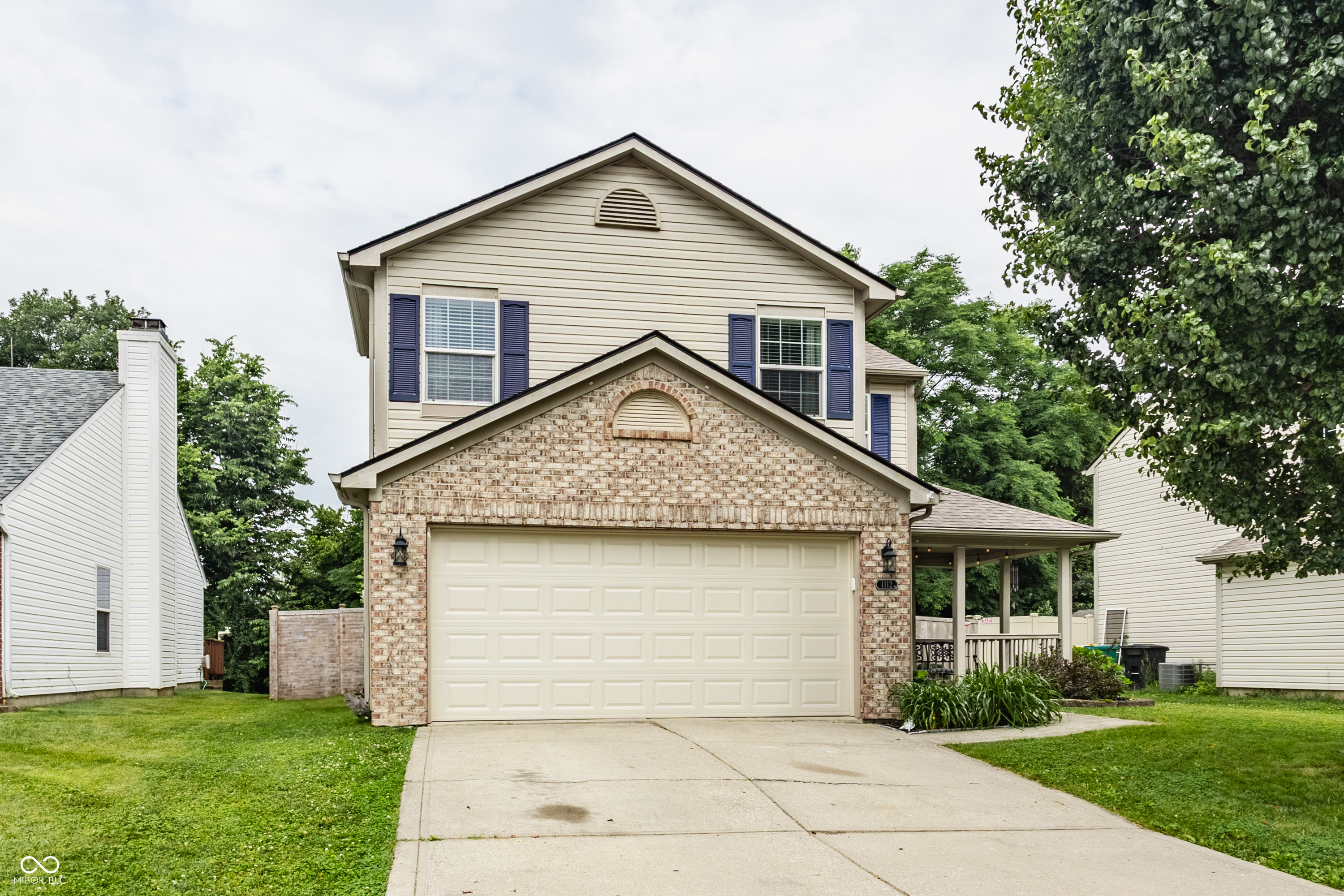 1112 Halifax Court