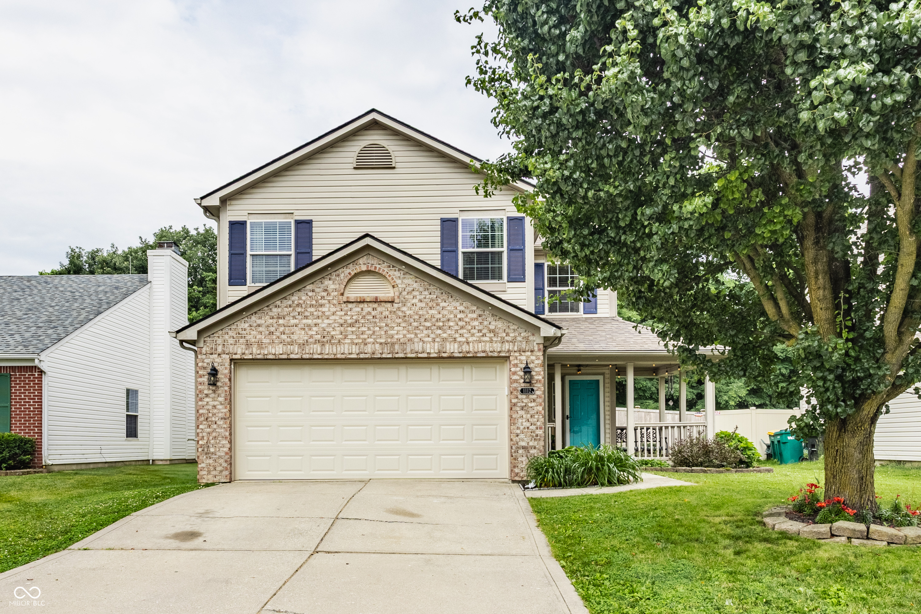 1112 Halifax Court