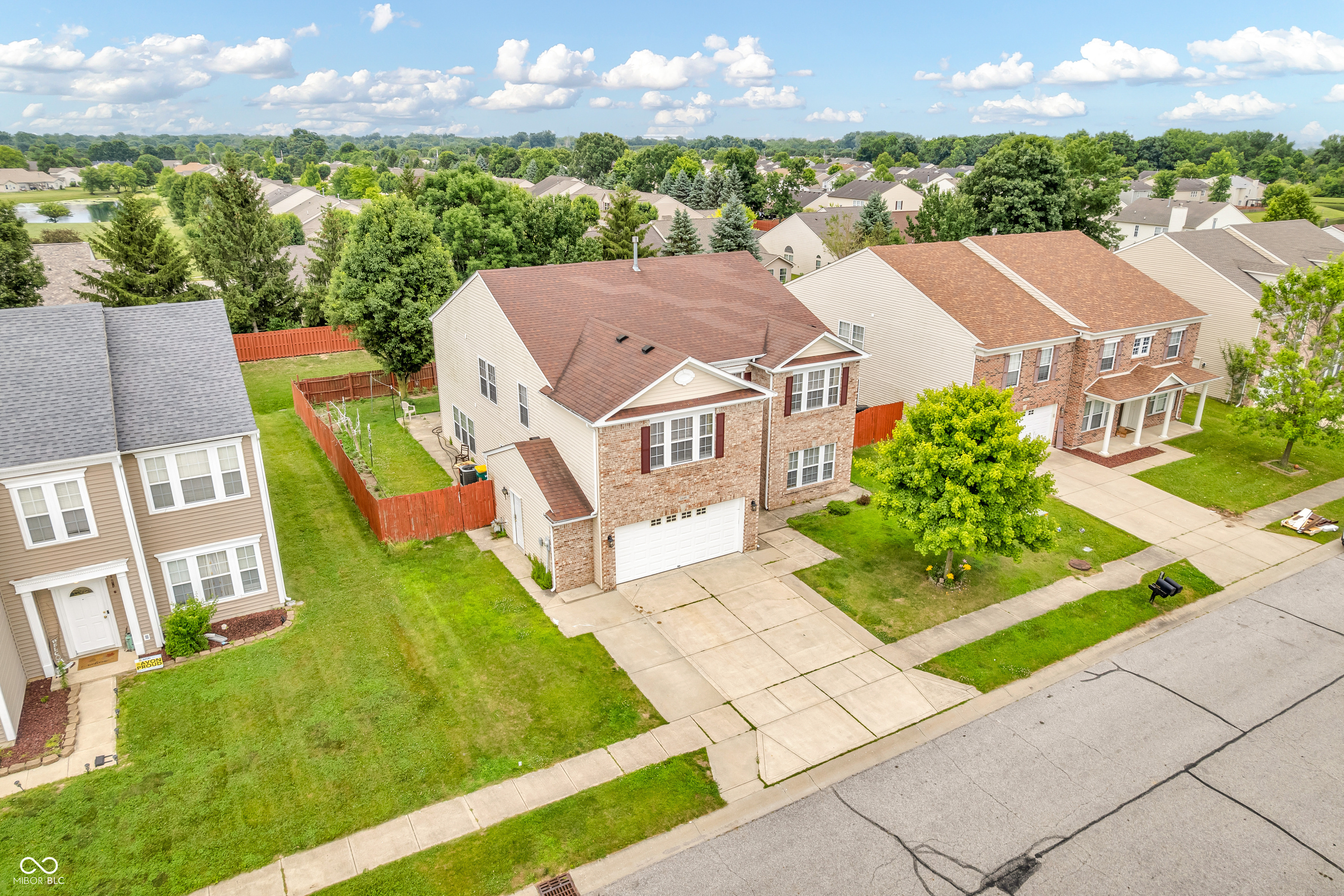 1449 Danielle Drive
