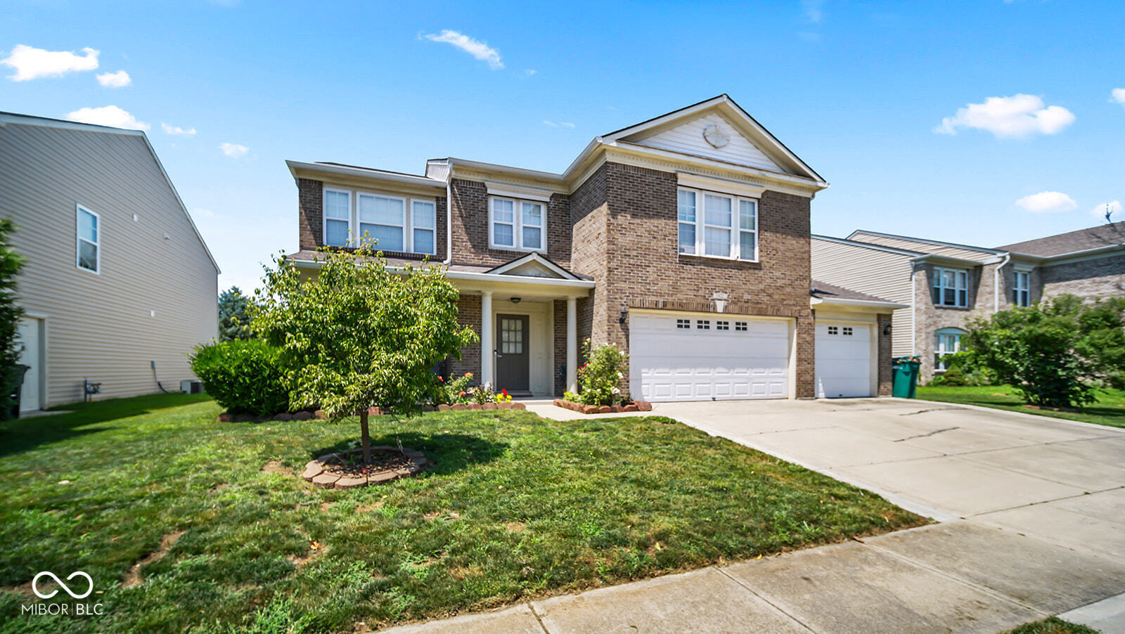 1422 Fortner Drive