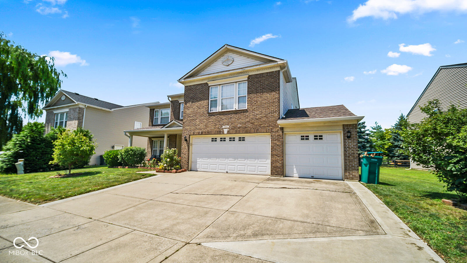 1422 Fortner Drive