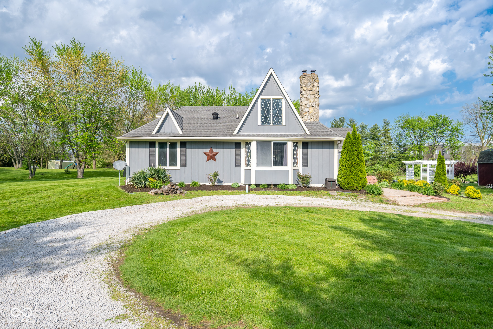 171 Williams Trace