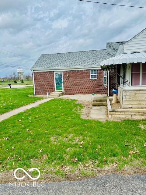 2359 S County Road 1050 E