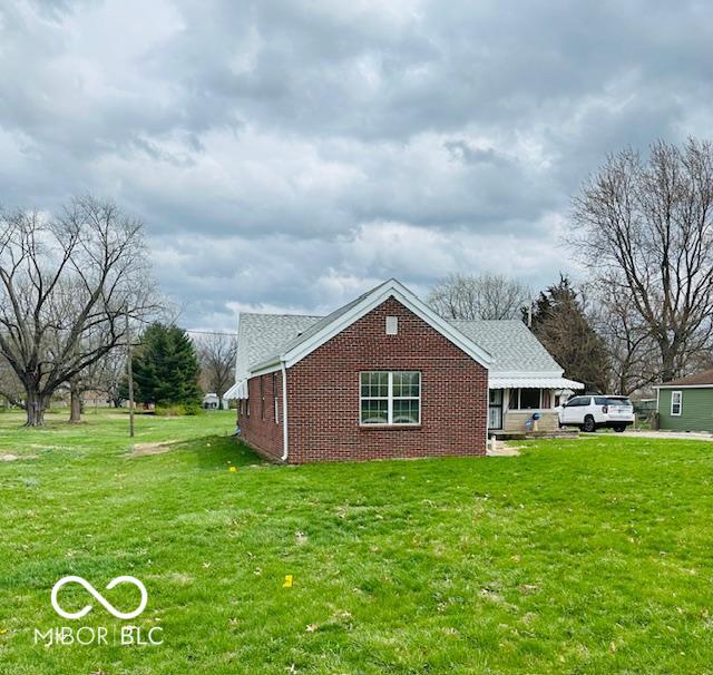 2359 S County Road 1050 E