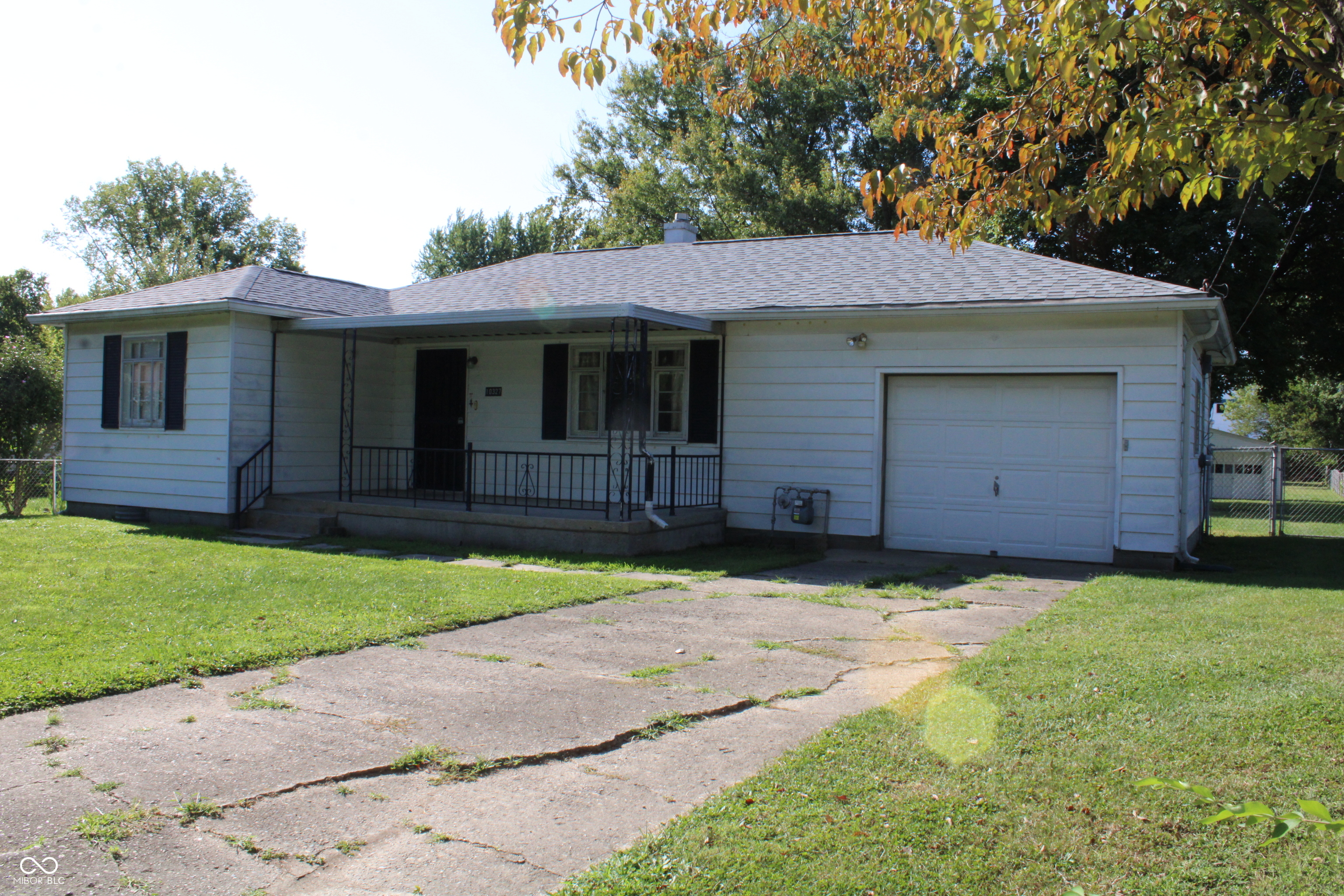 10327 Old National Road