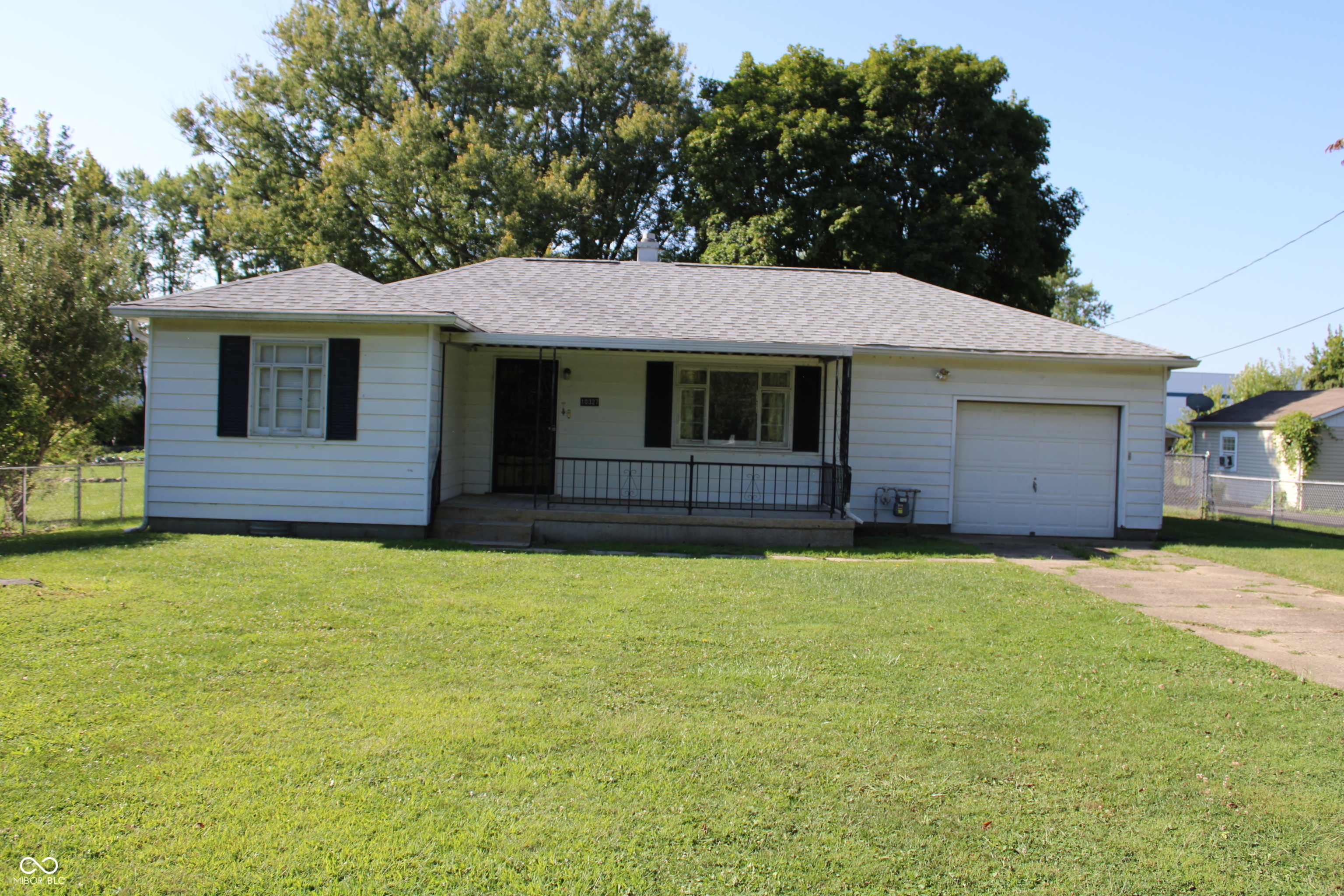 10327 Old National Road