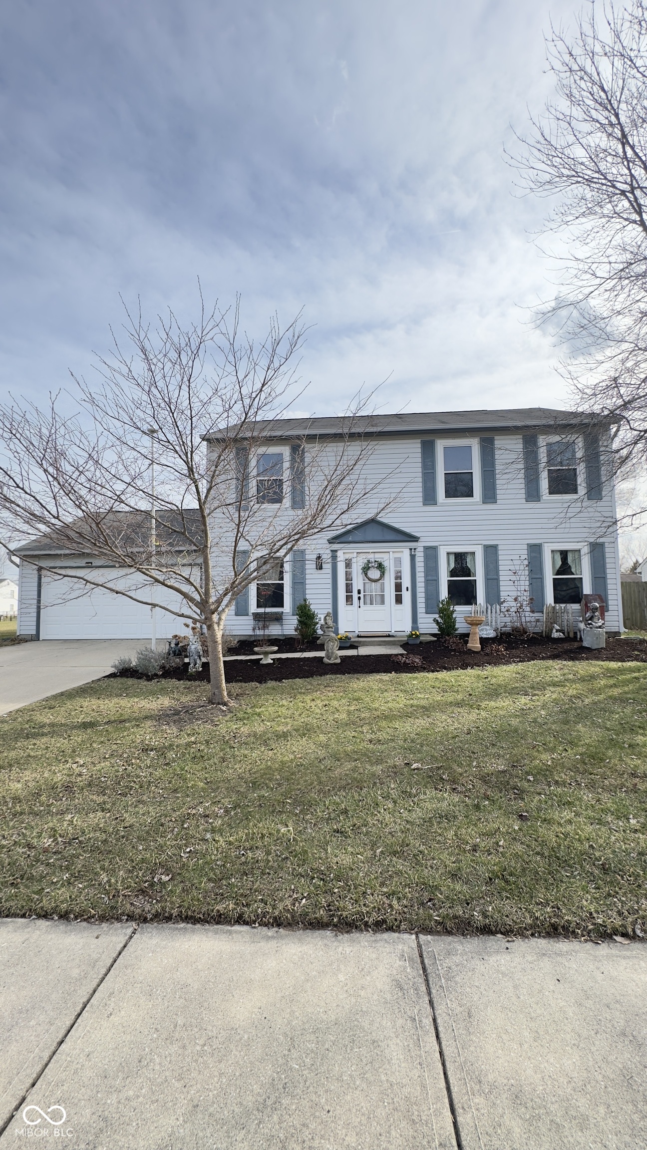 8271 Shattuck Drive