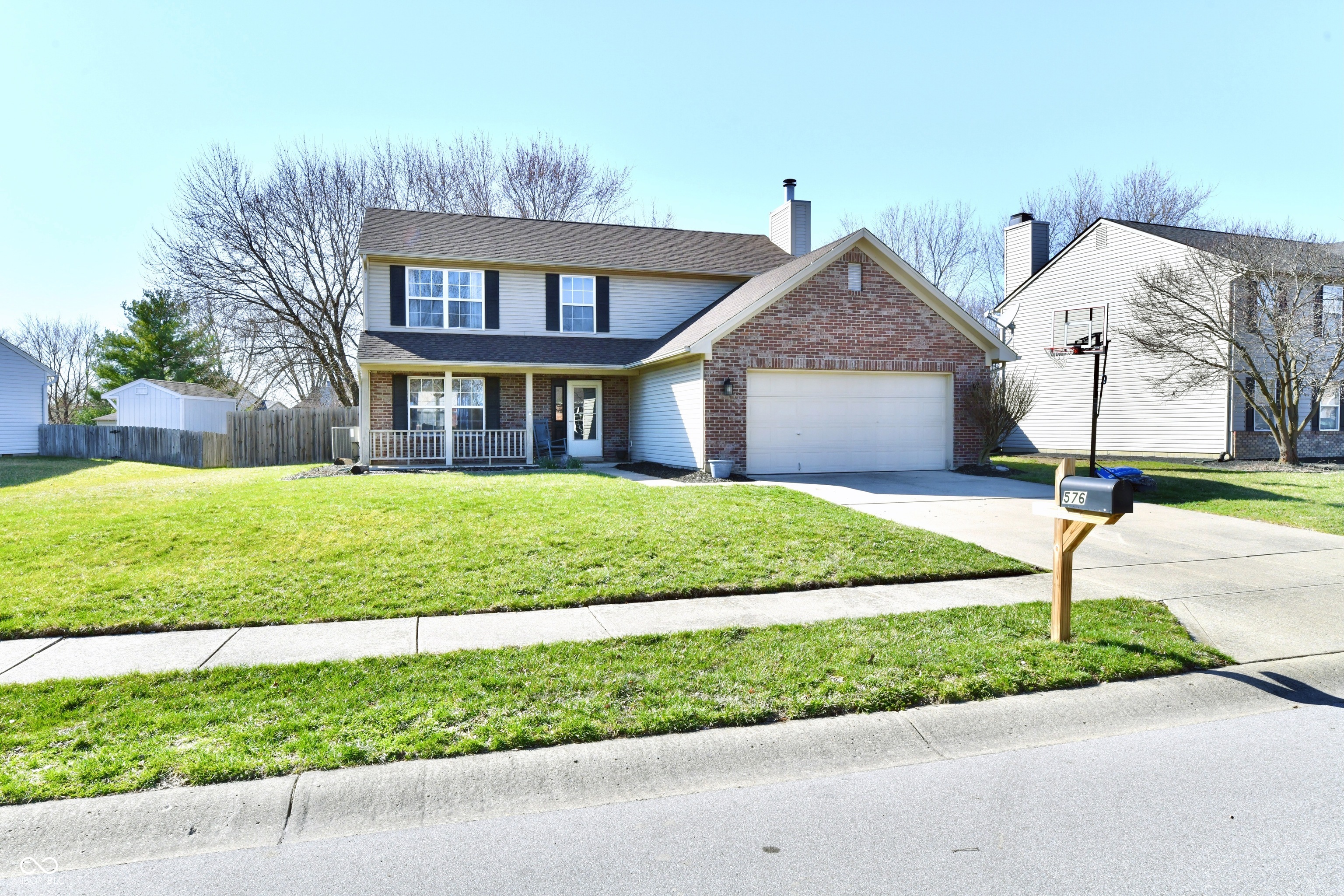 576 Port Drive