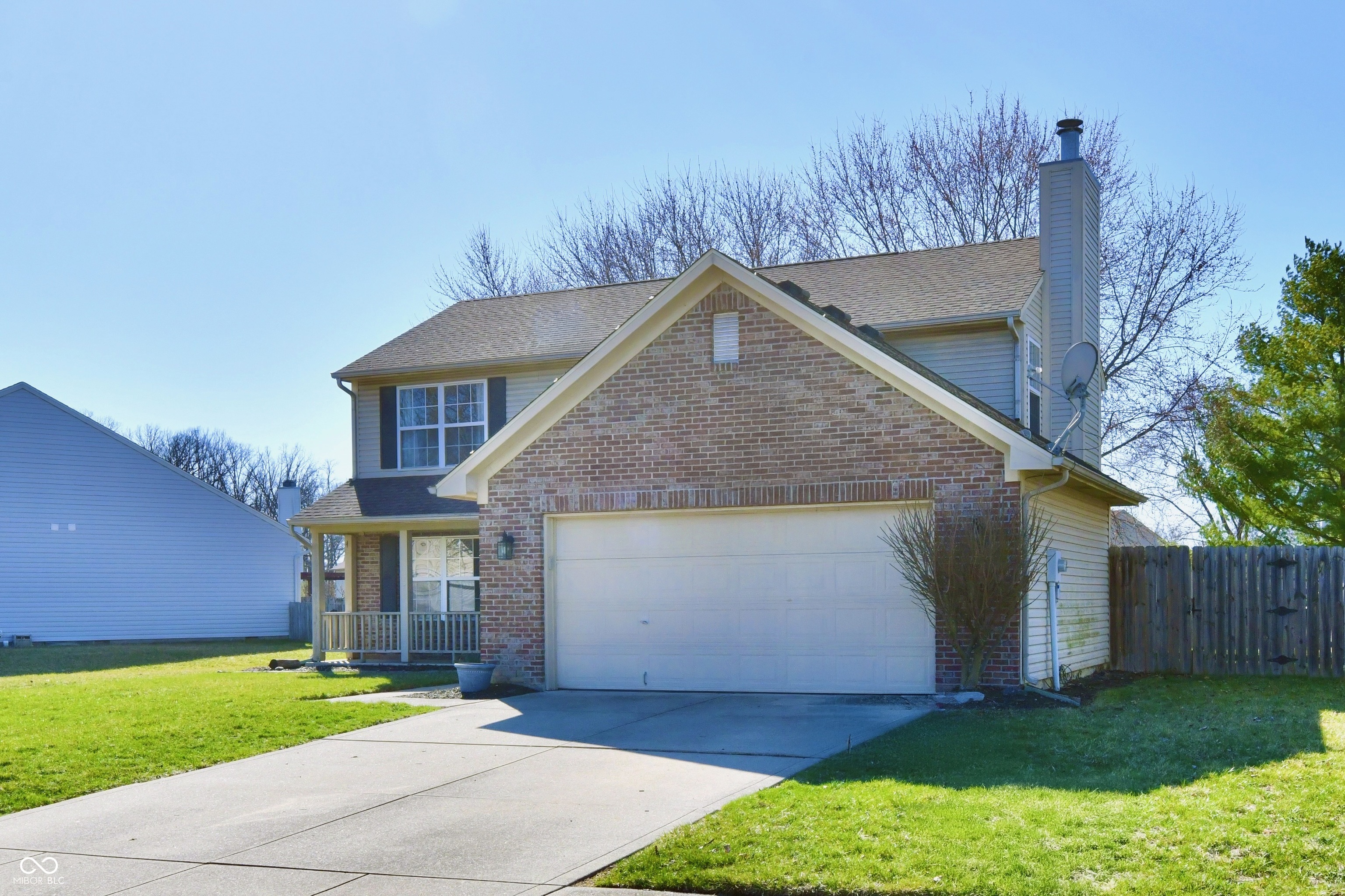 576 Port Drive