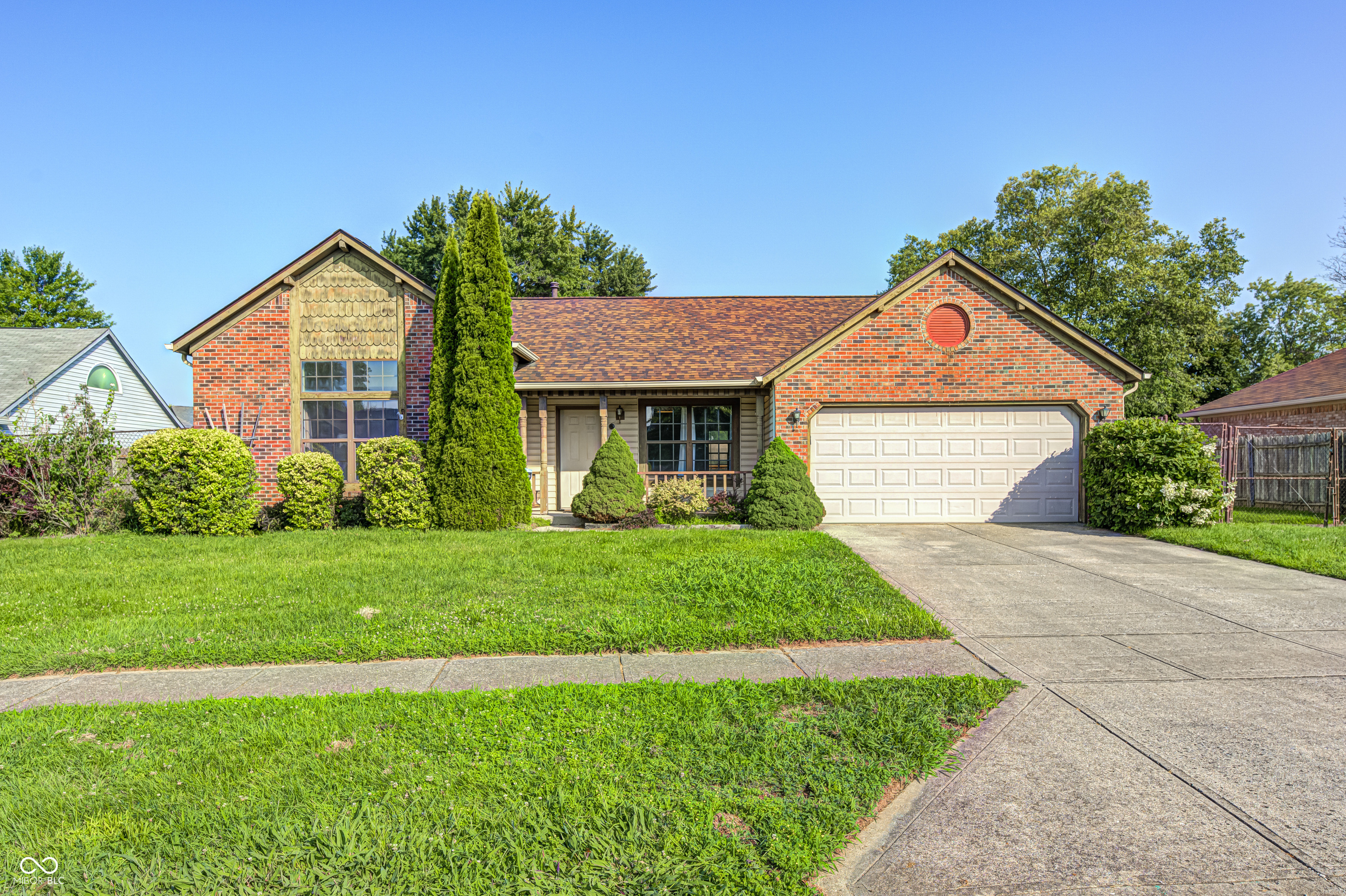 8172 Austin Court