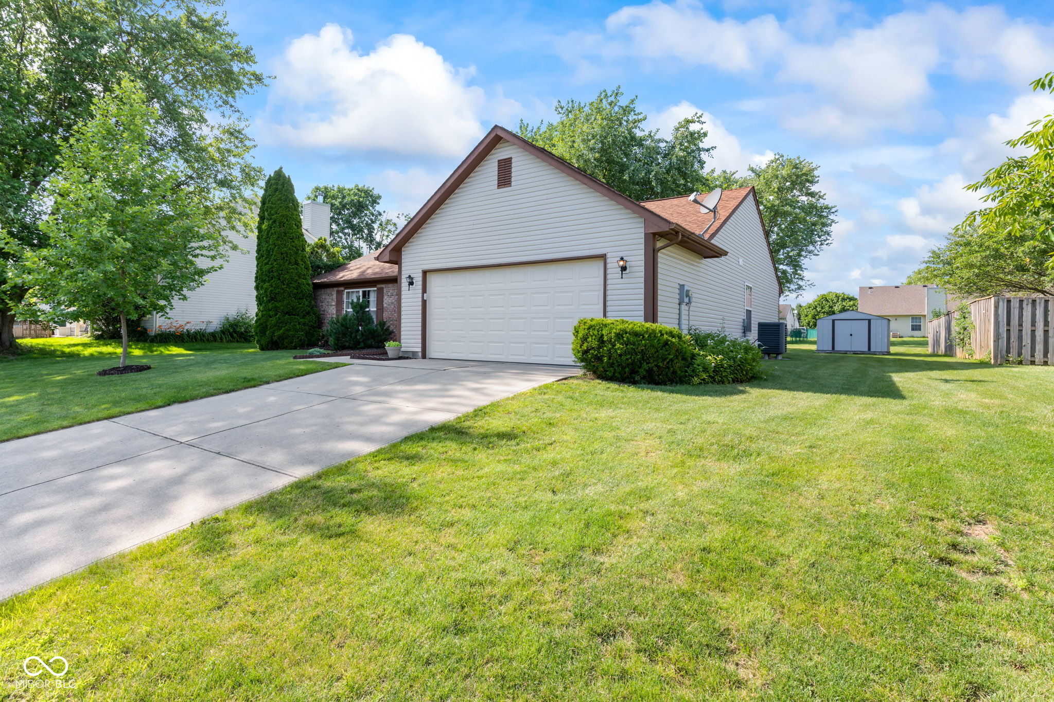 444 Austin Drive