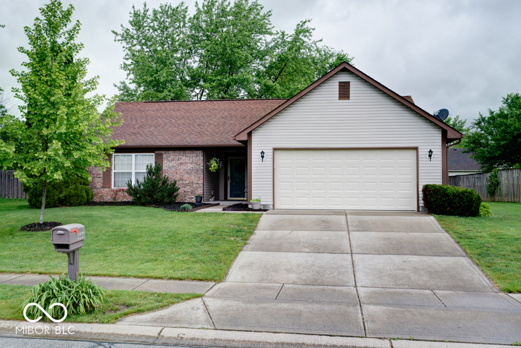 444 Austin Drive