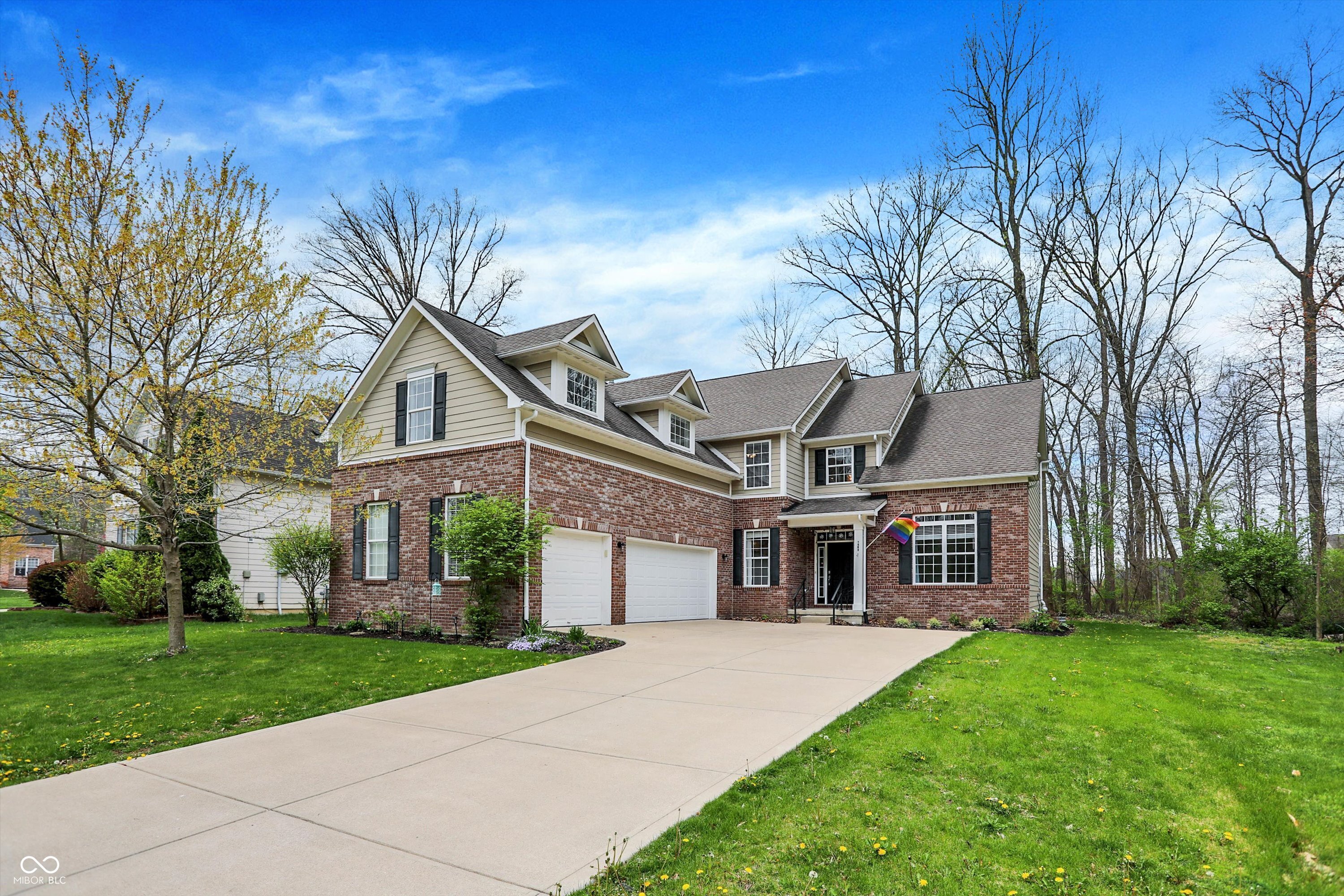 7562 Black Walnut Drive