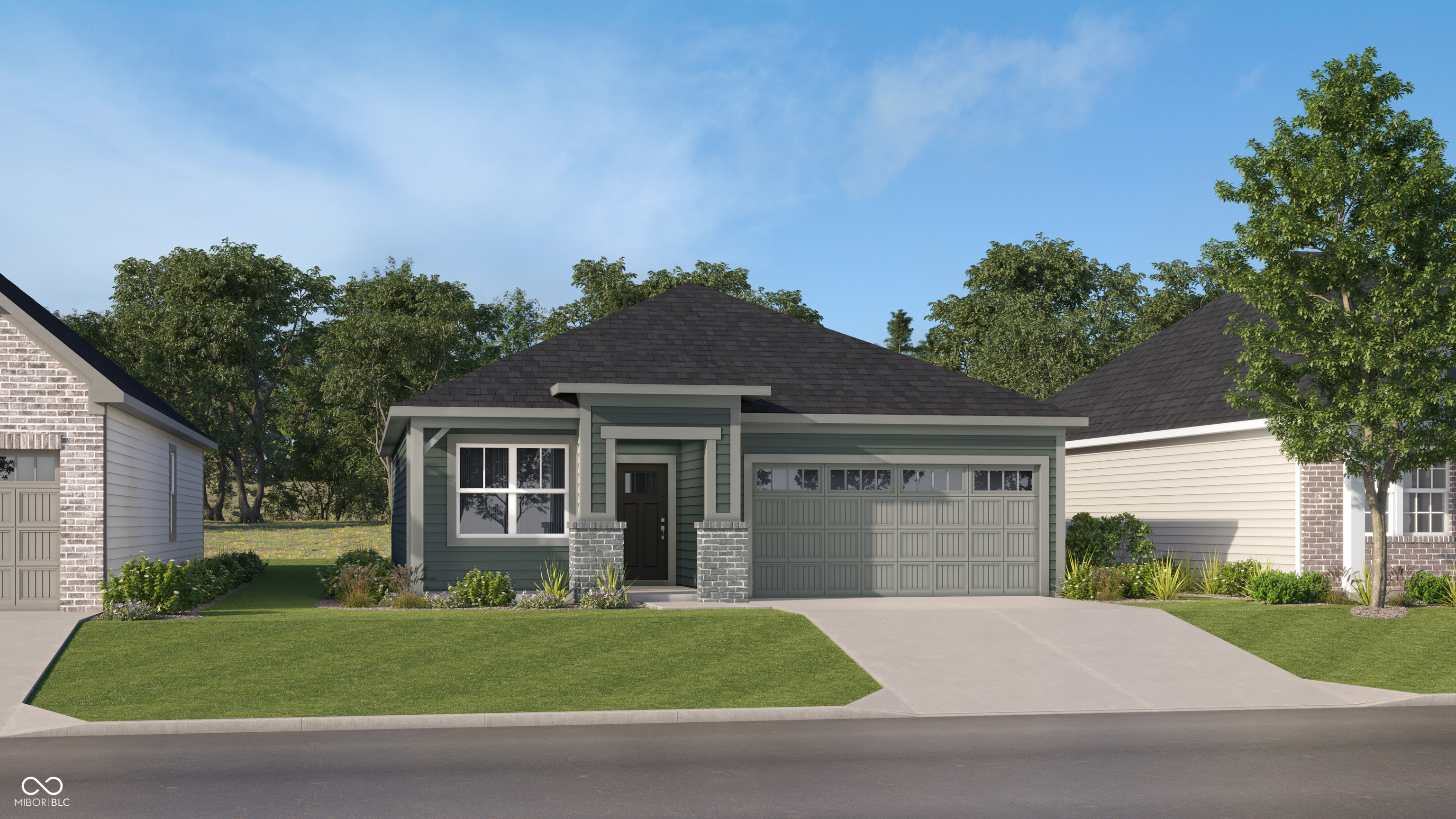 633 Bridgeman Road