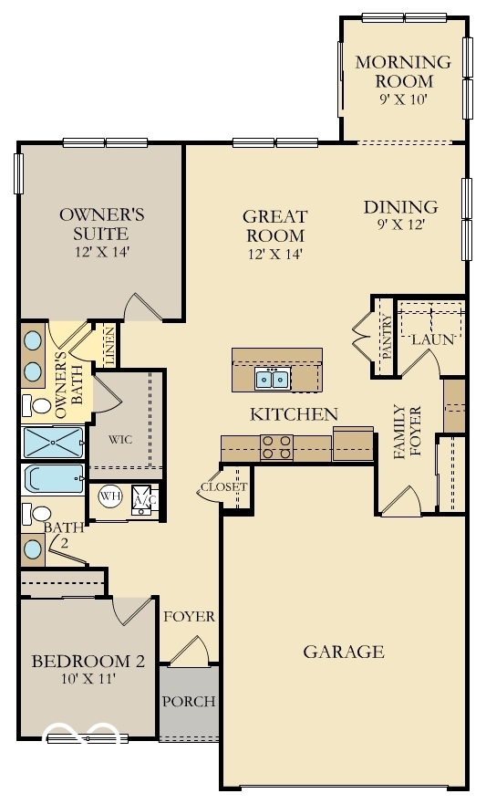 633 Bridgeman Road