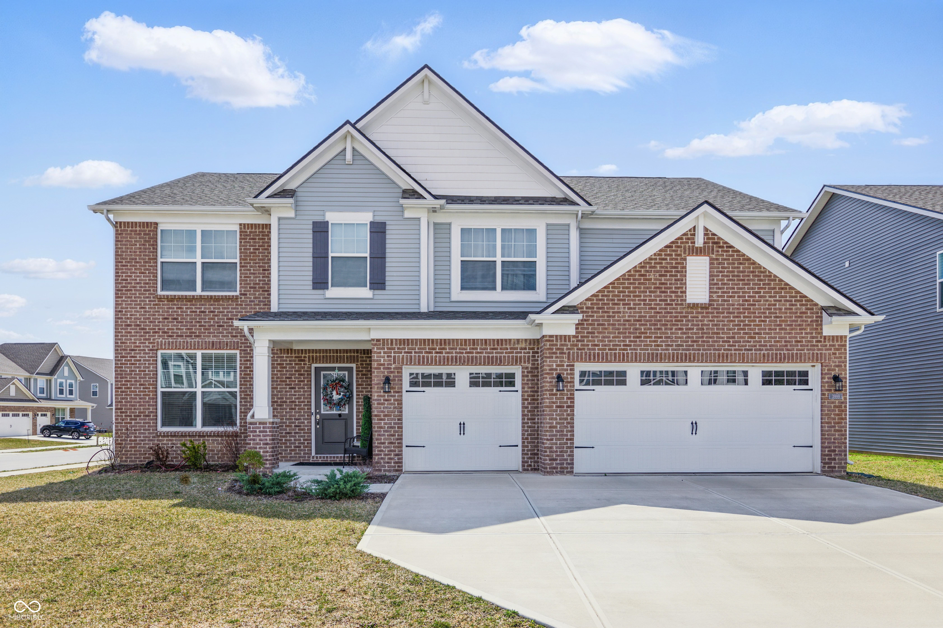 3999 Kensington Drive