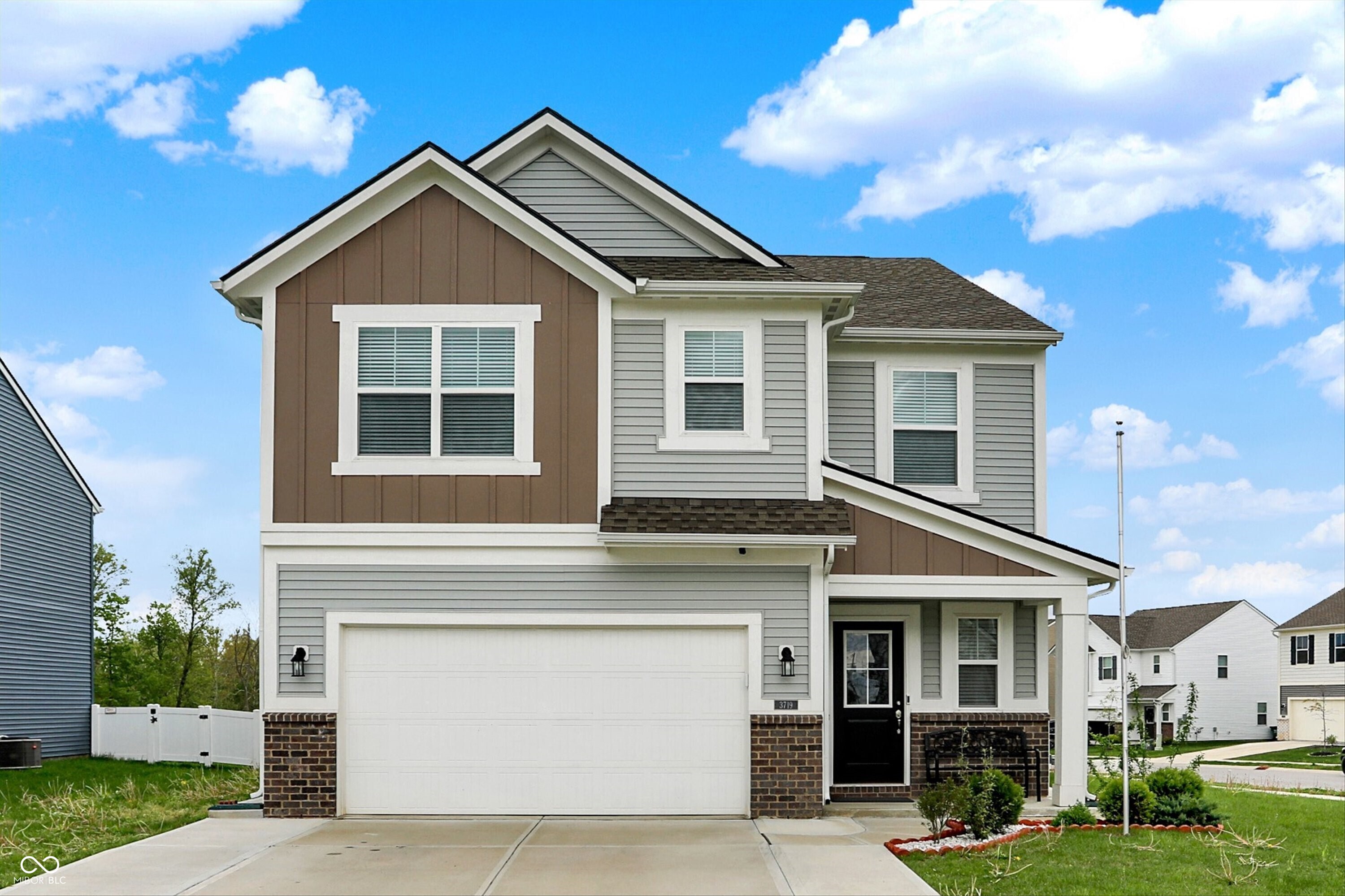 3719 Lexham Court
