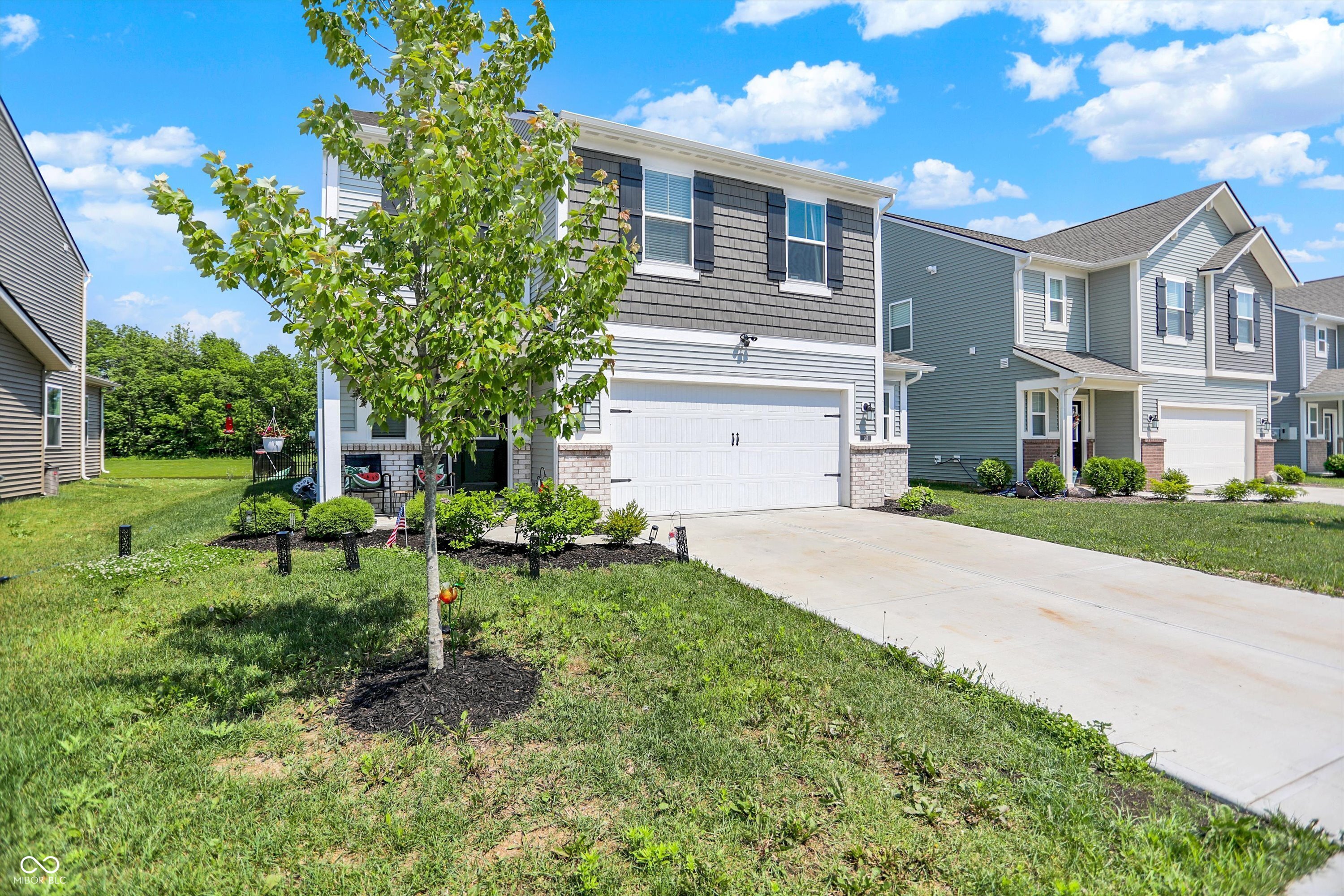 741 Scarsdale Lane