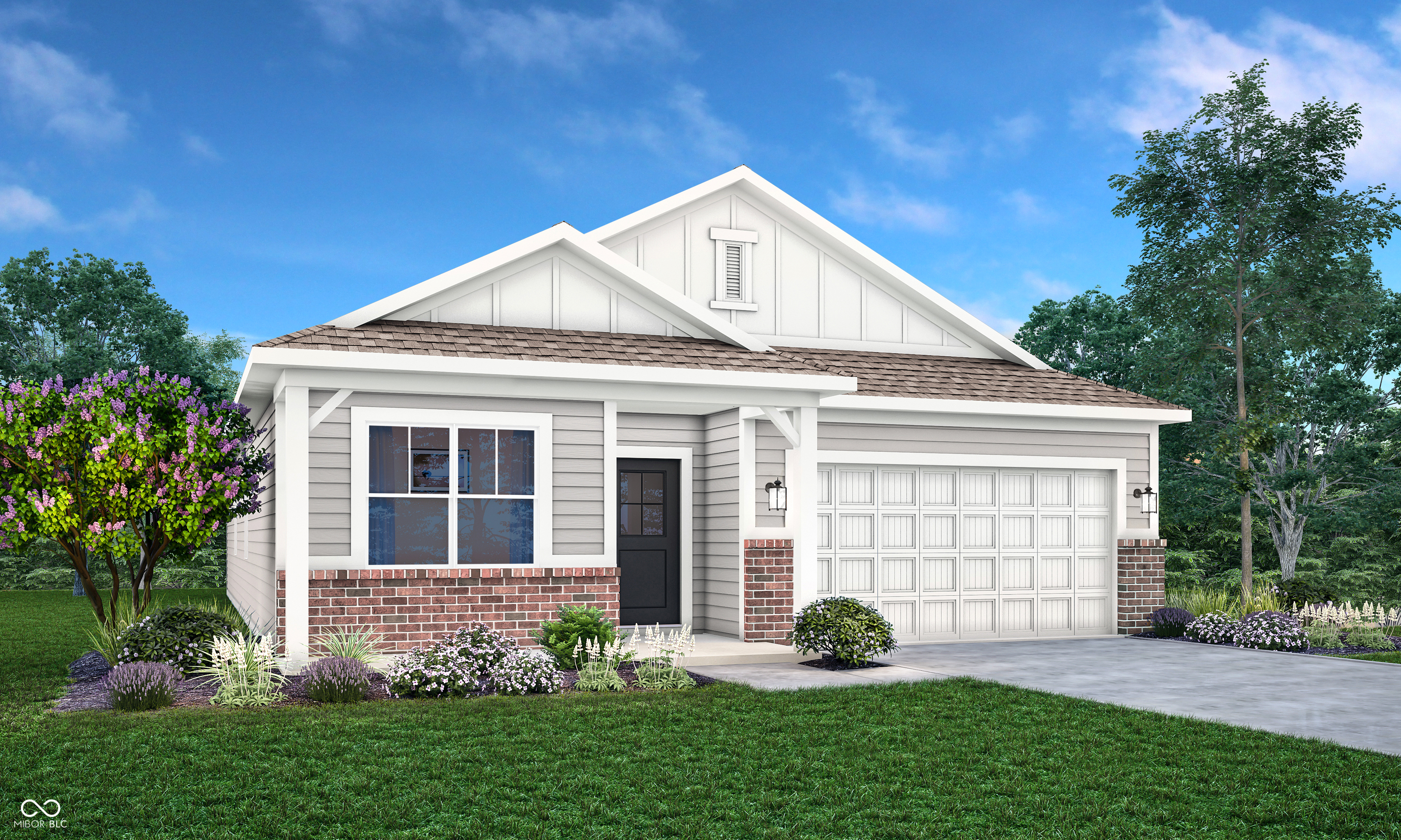 832 Penrose Place