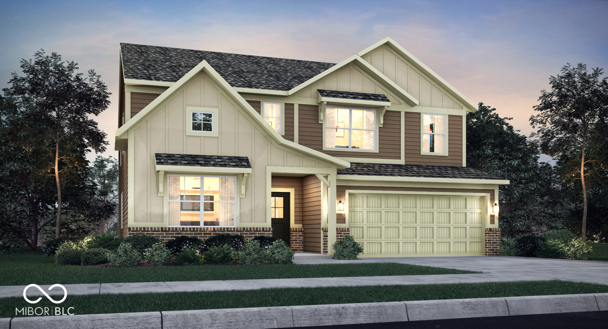 921 Shadow Drive