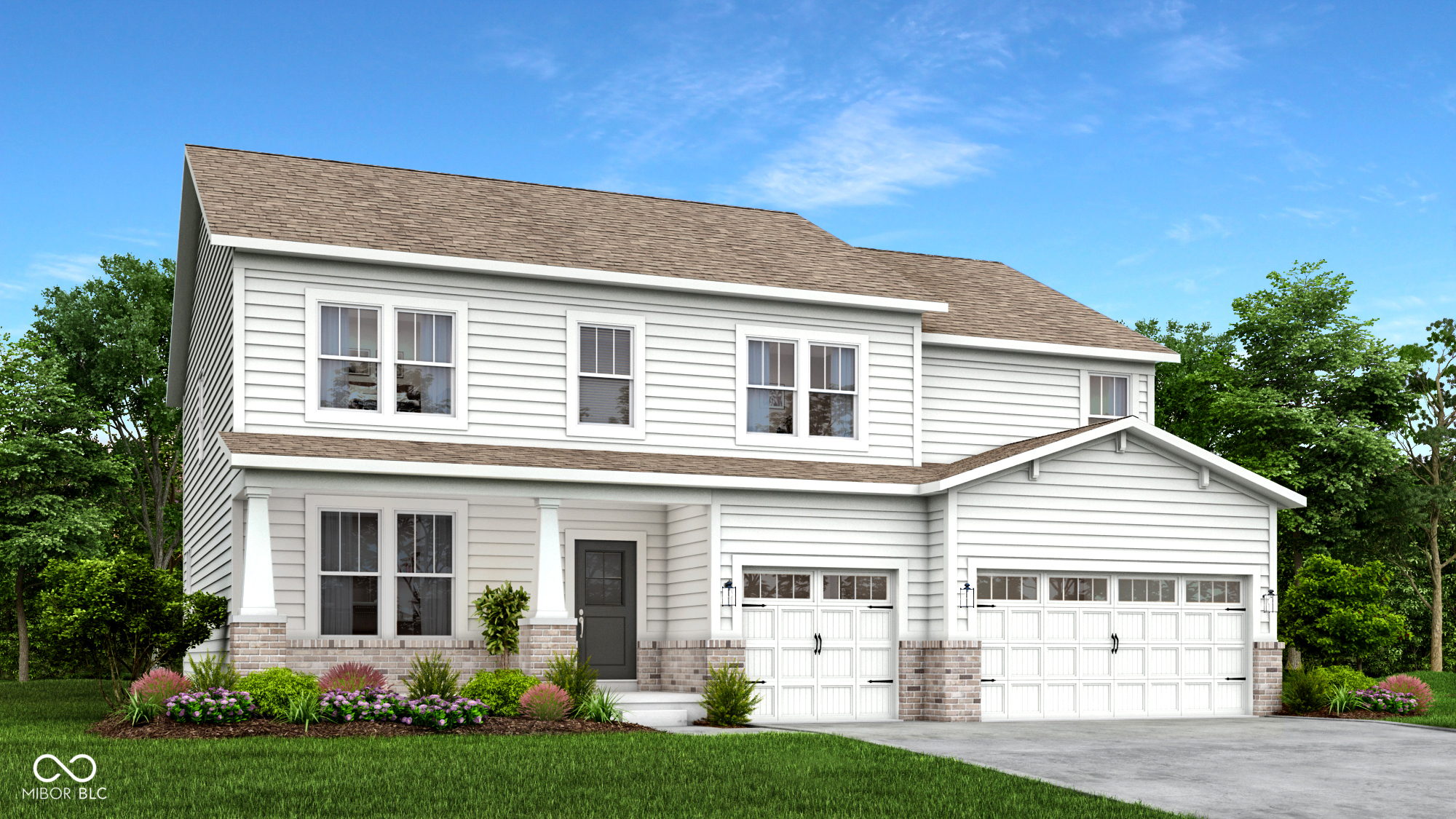 3608 Planck Circle