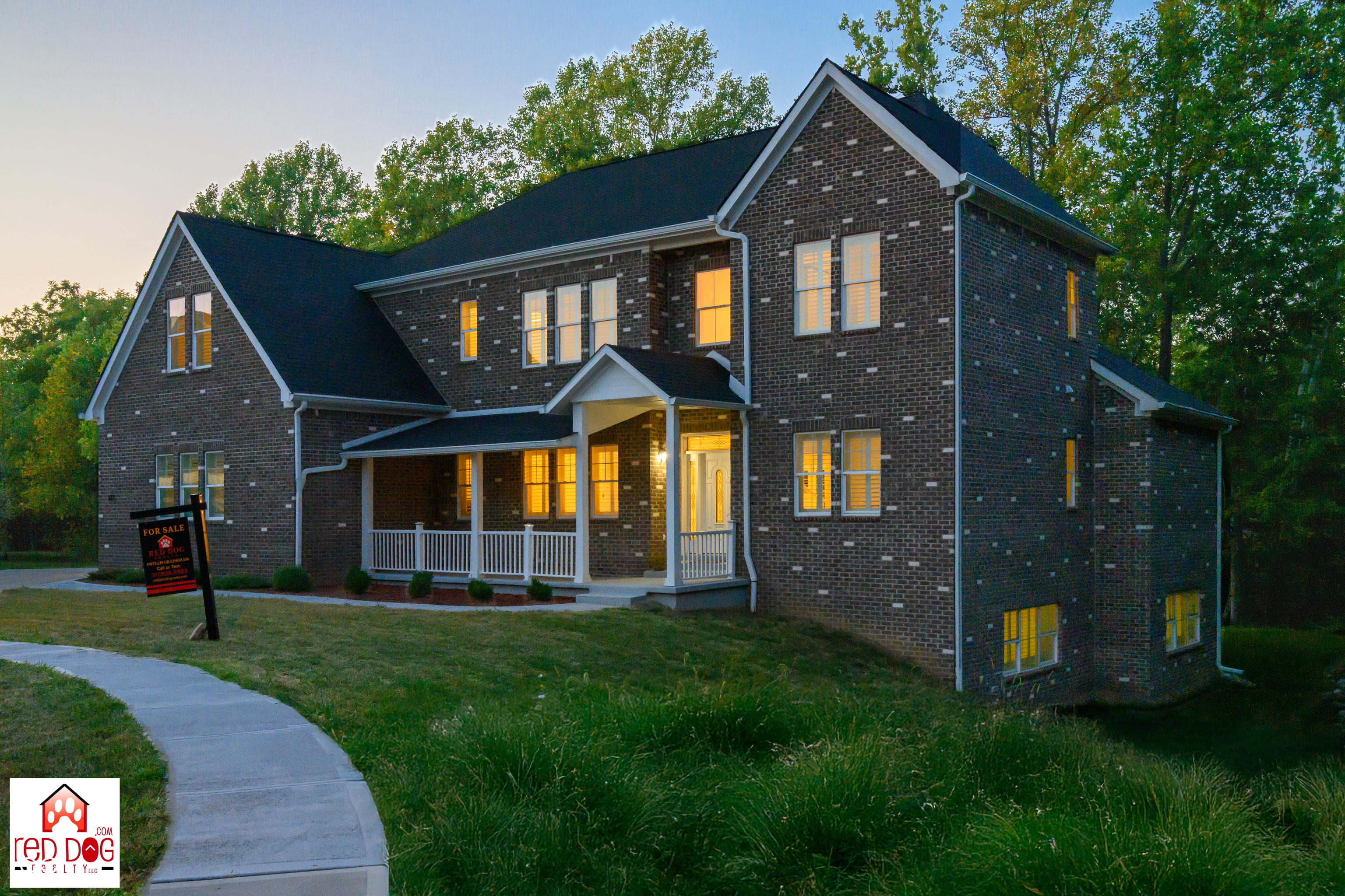 372 Foxboro Drive