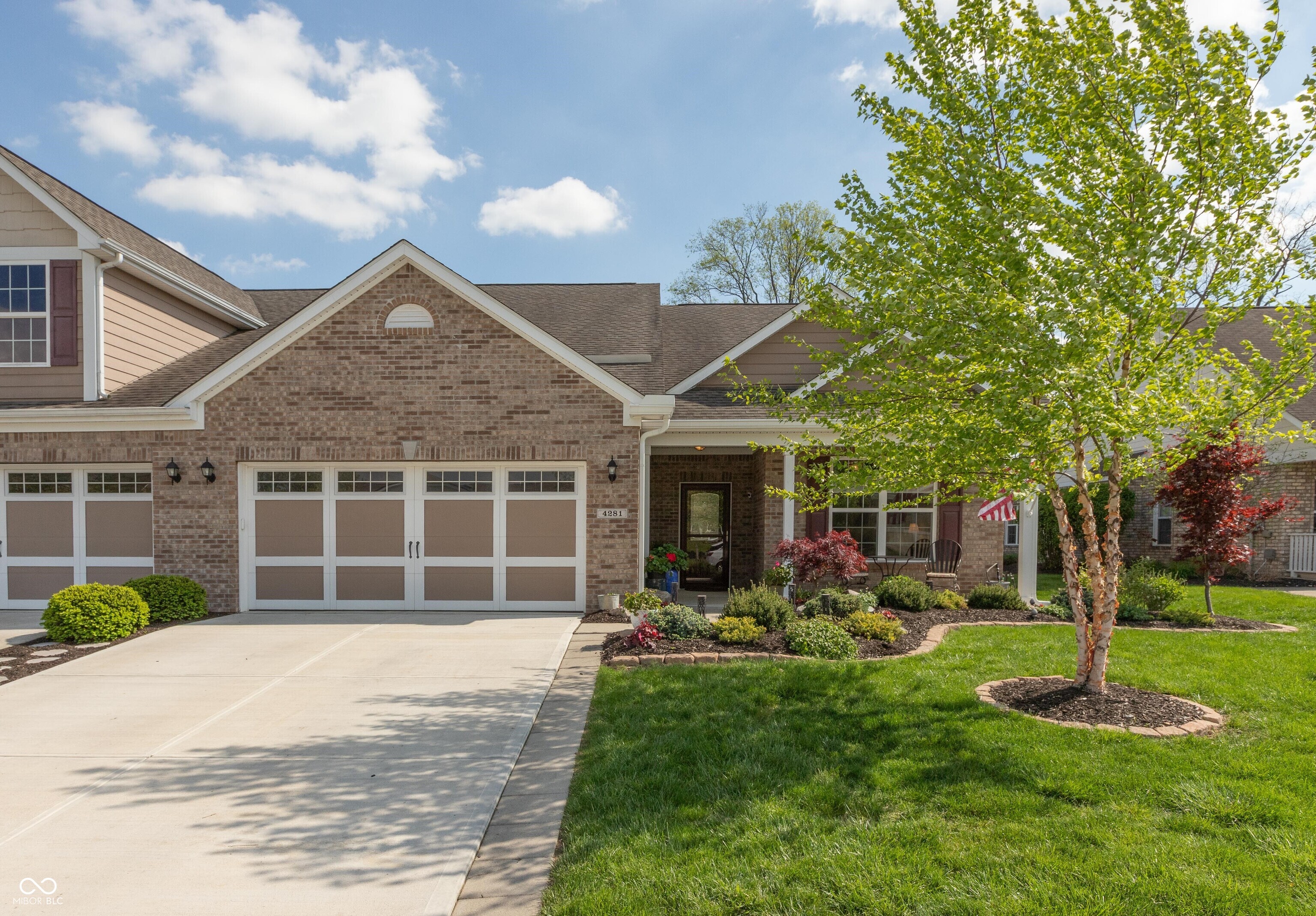 4281 Cairo Way