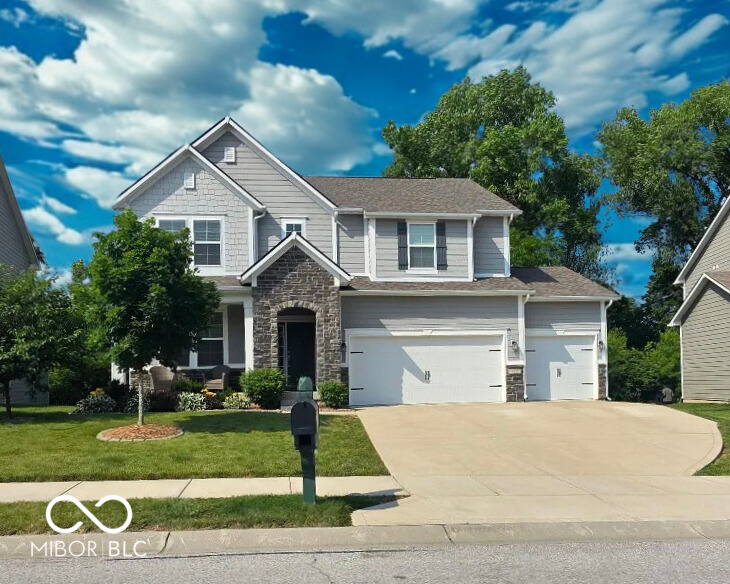 655 Bracknell Drive