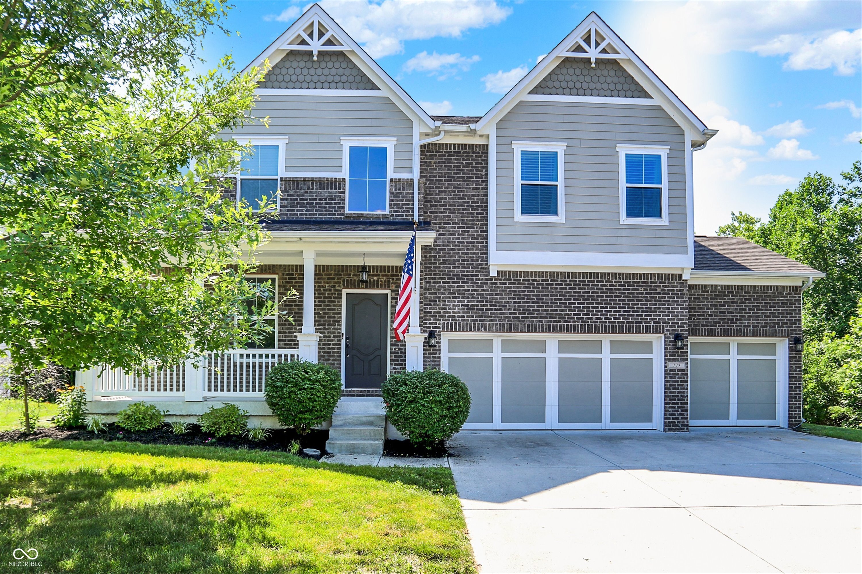 773 Bracknell Drive
