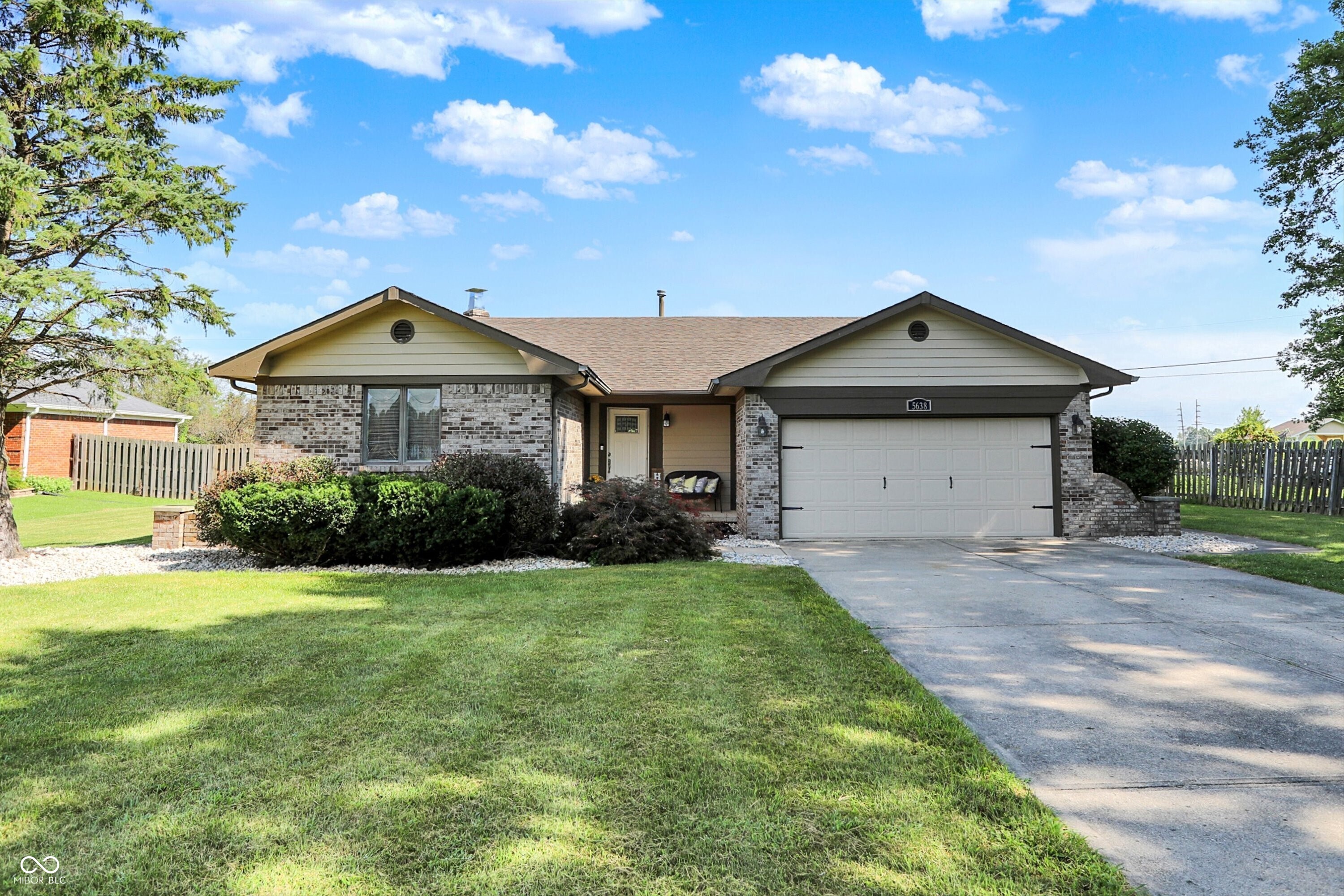 5638 Broyles Road