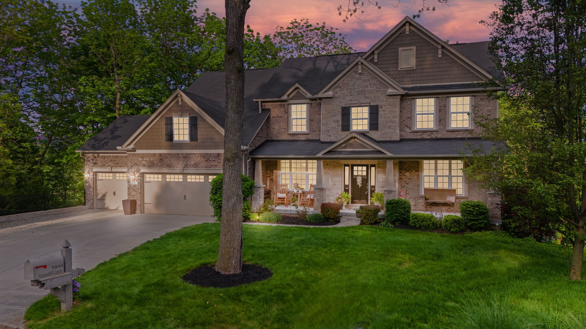 5888 Annanhill Court