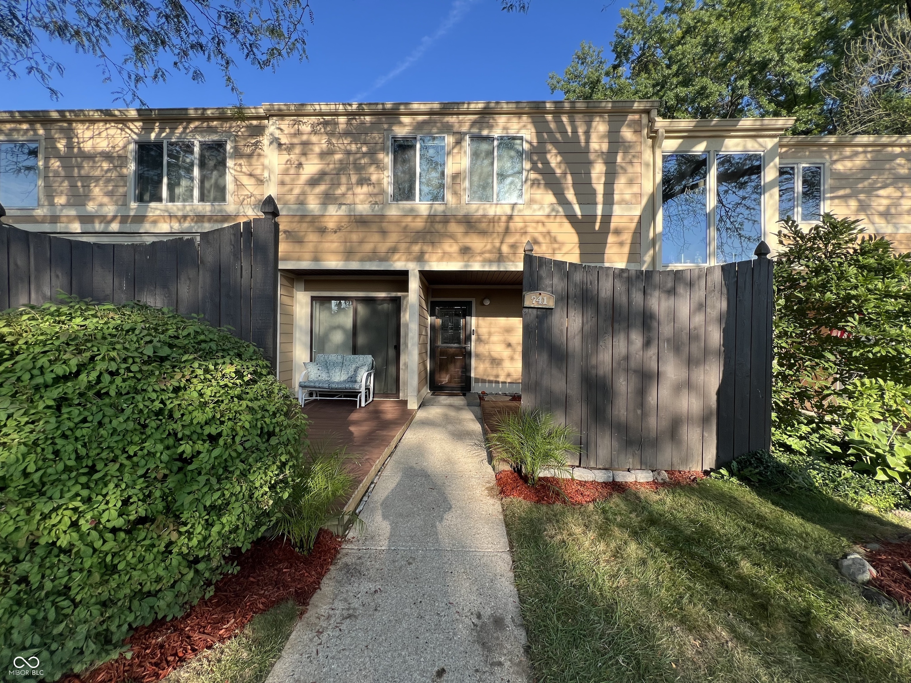 741 Ironwood Drive
