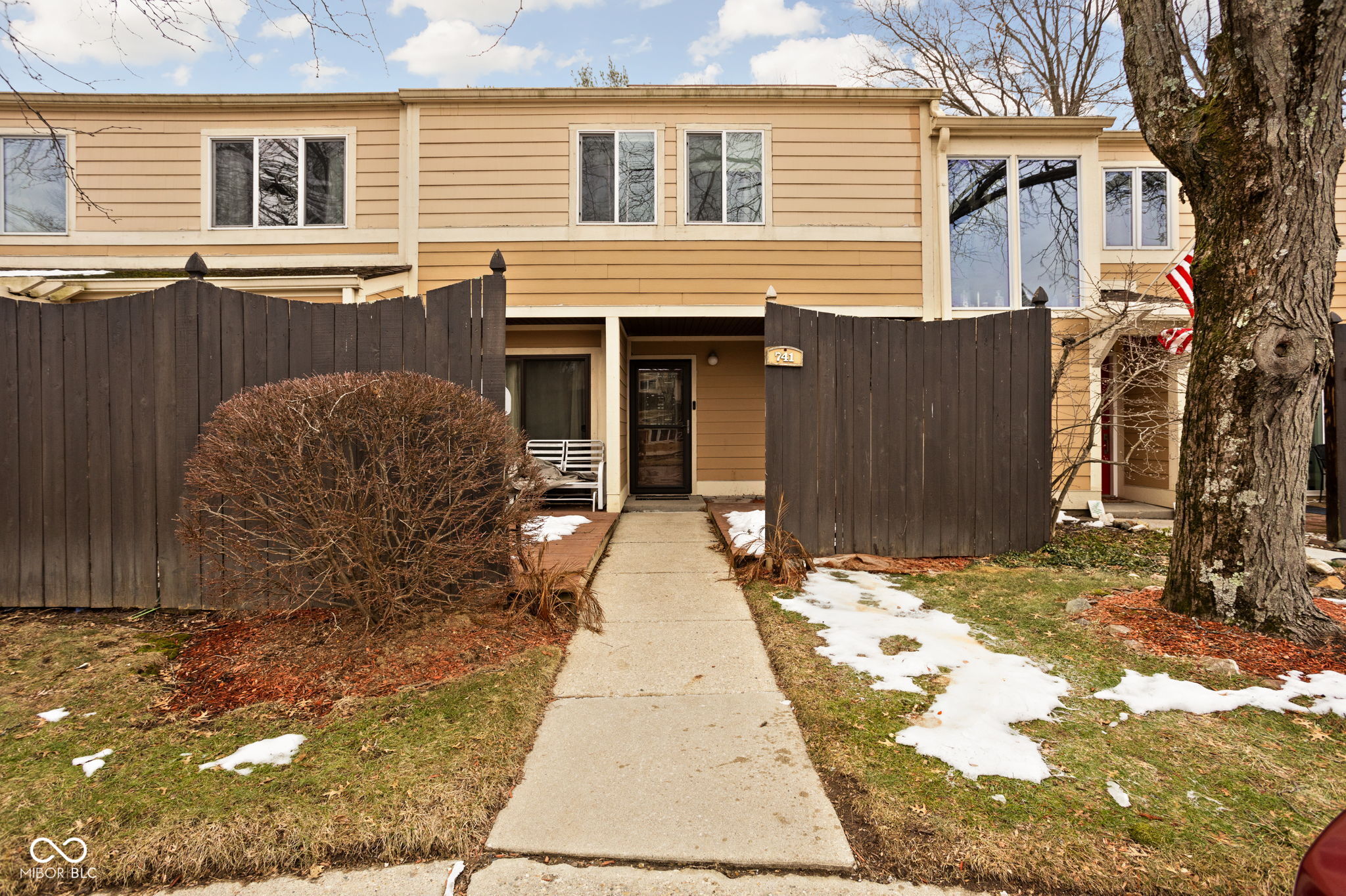 741 Ironwood Drive