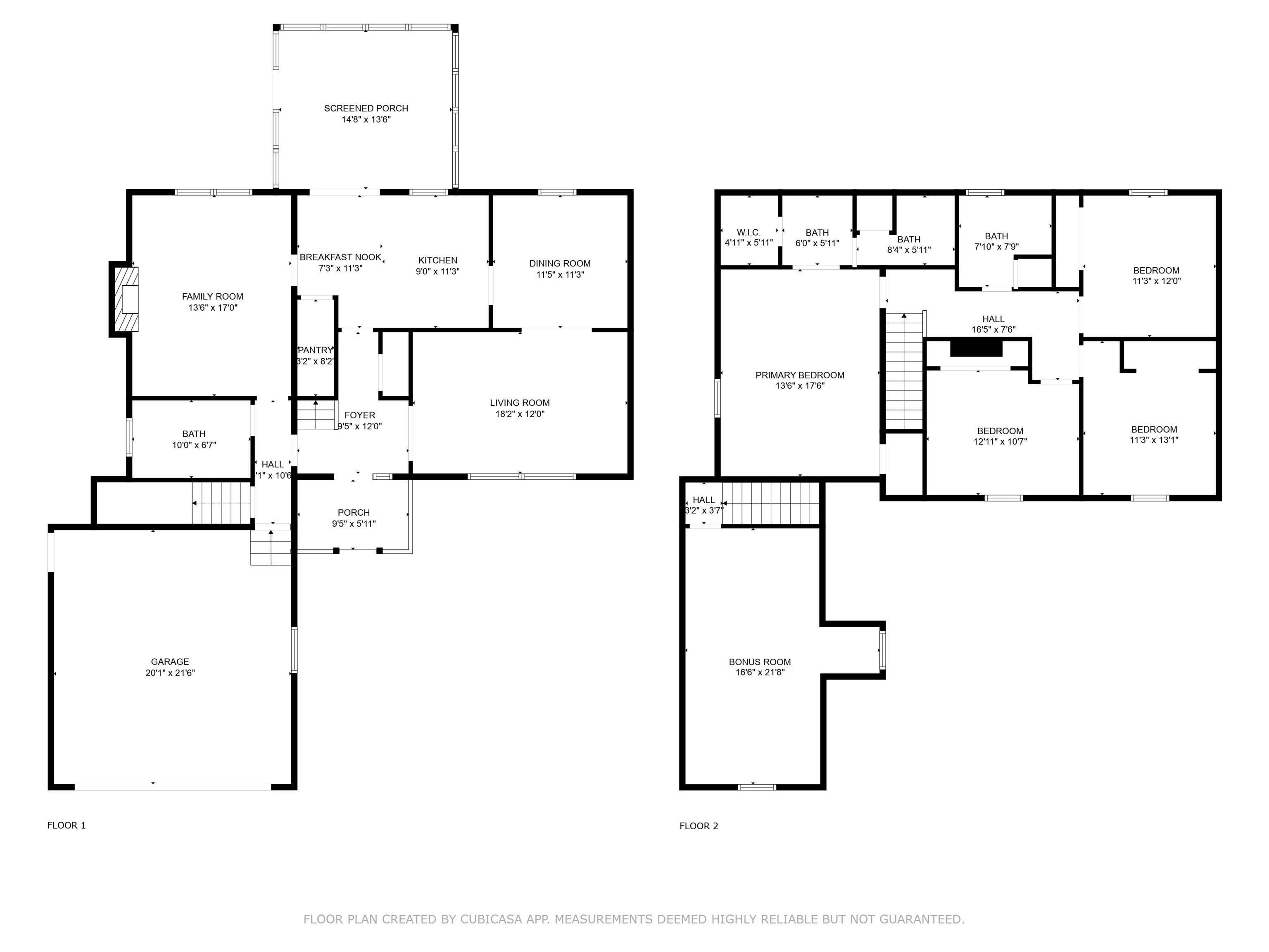 6580 Kings Court