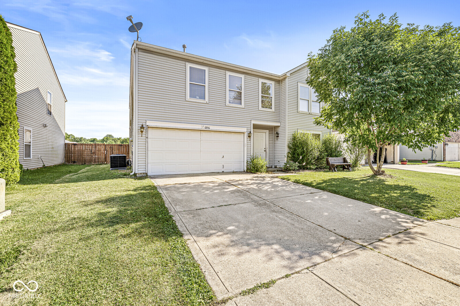 6846 Woodland Heights Drive