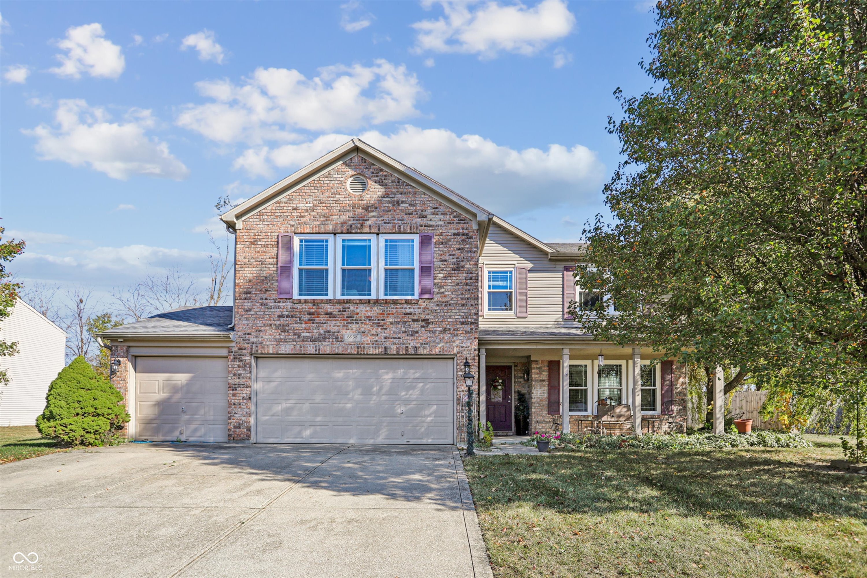 6938 Merritt Ridge Way