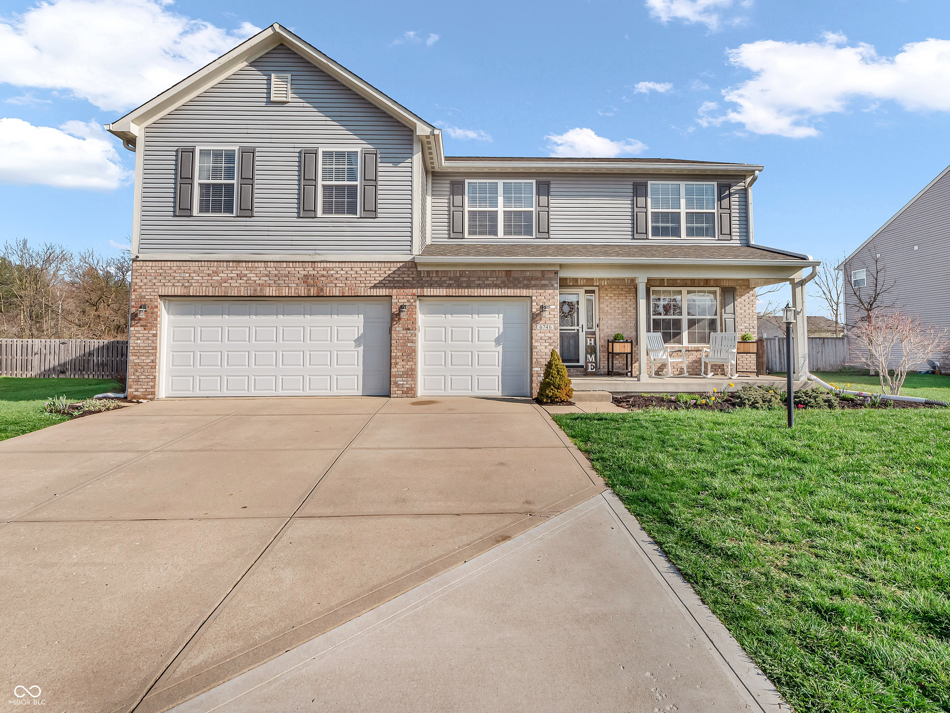 6746 Wilmot Lane