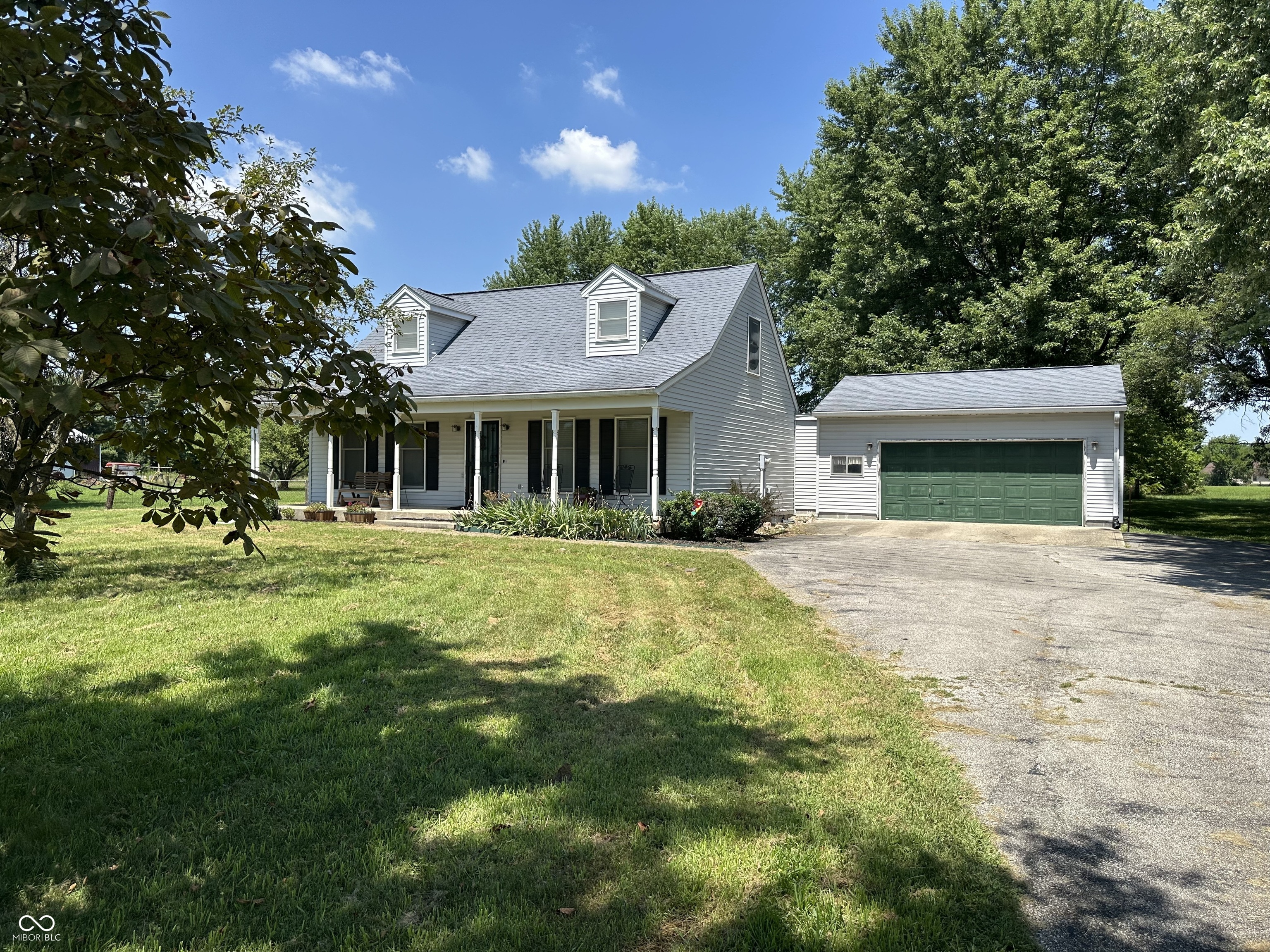 7706 E 100 County S Road