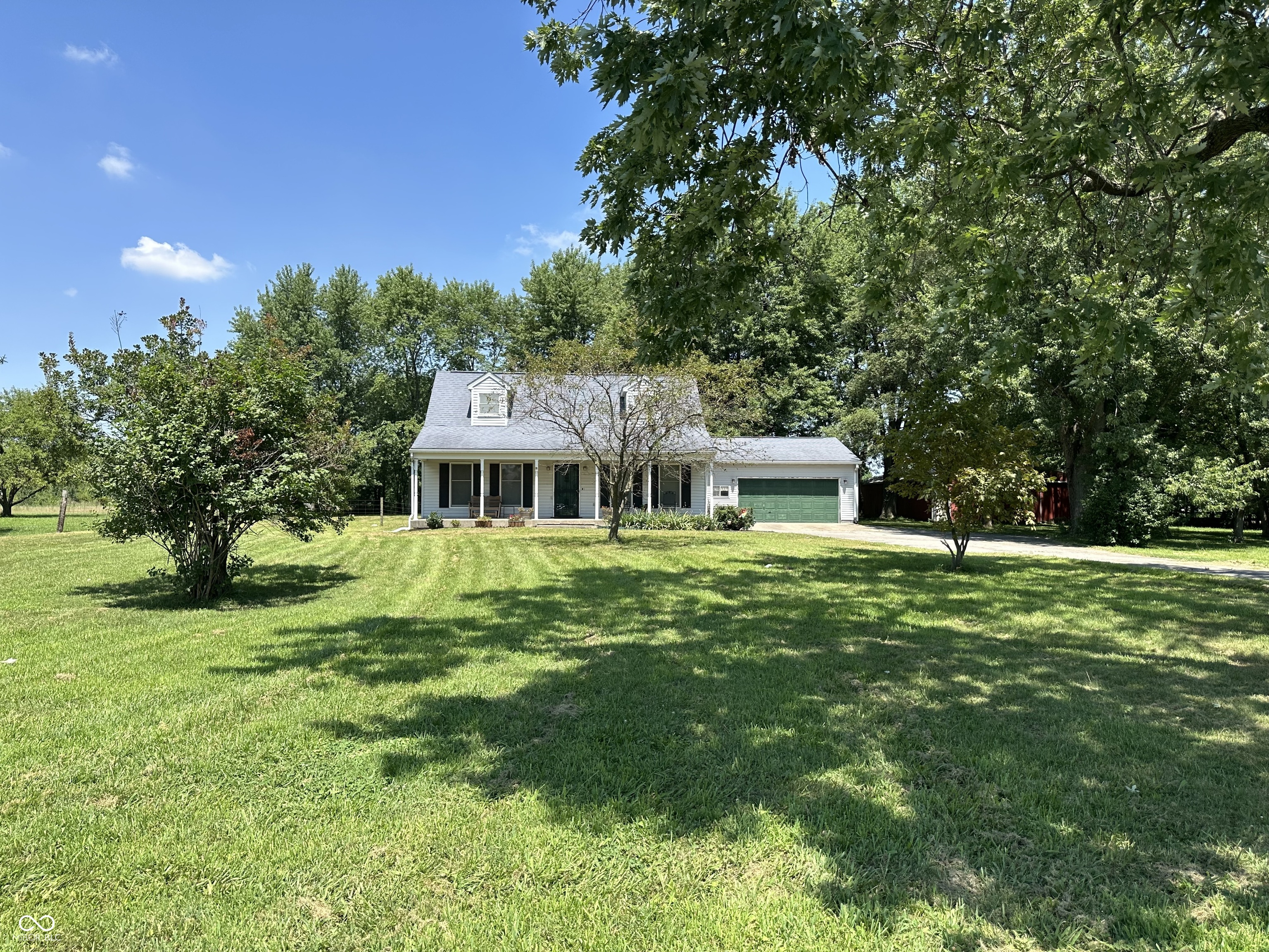 7706 E 100 County S Road